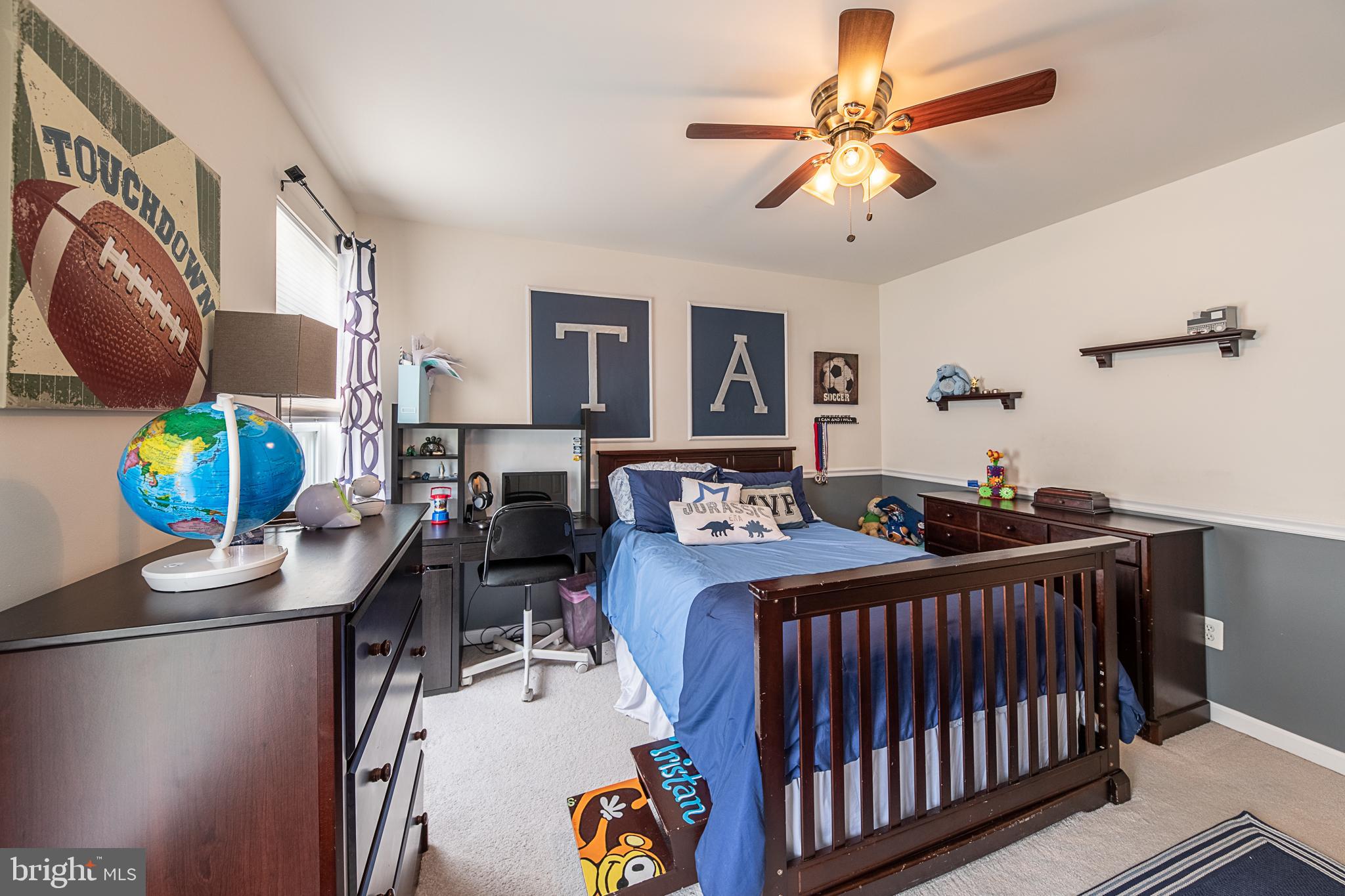 PIEDMONT SOUTH - Residential