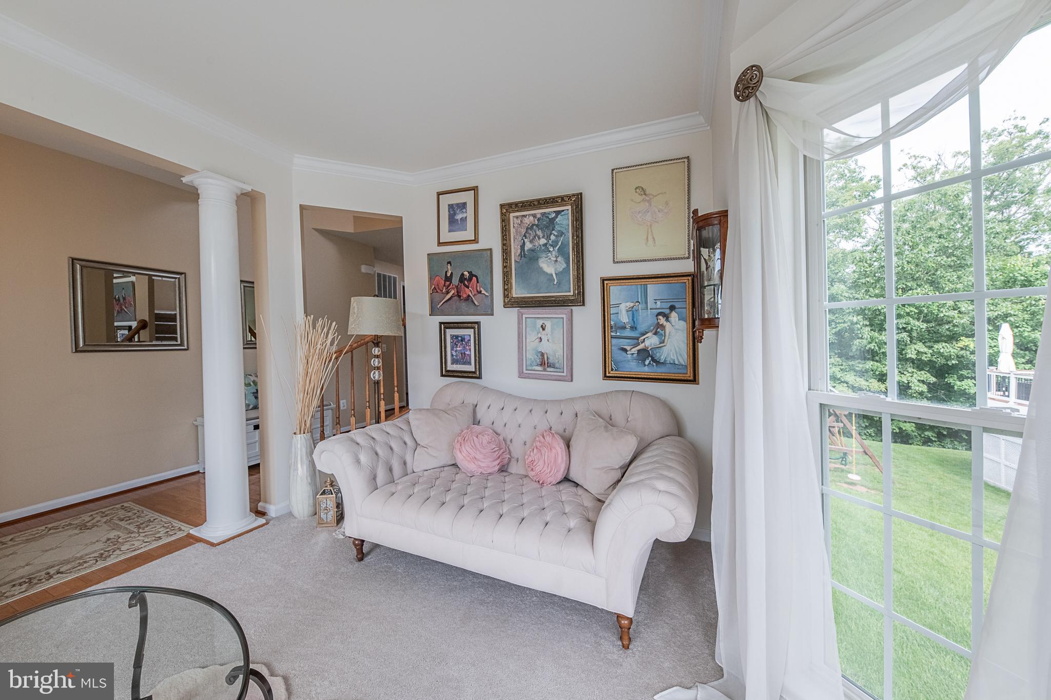 PIEDMONT SOUTH - Residential