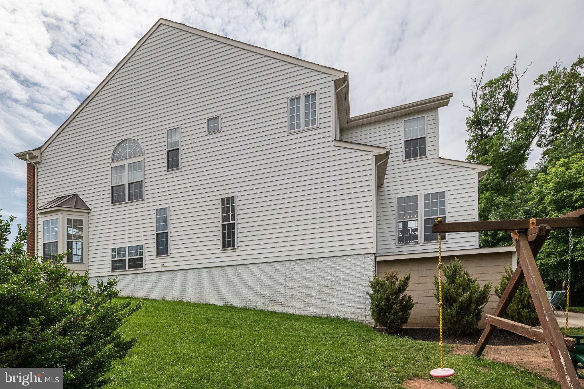 PIEDMONT SOUTH - Residential