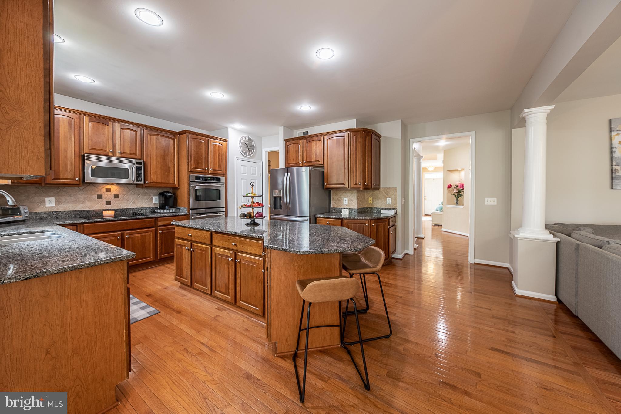 PIEDMONT SOUTH - Residential