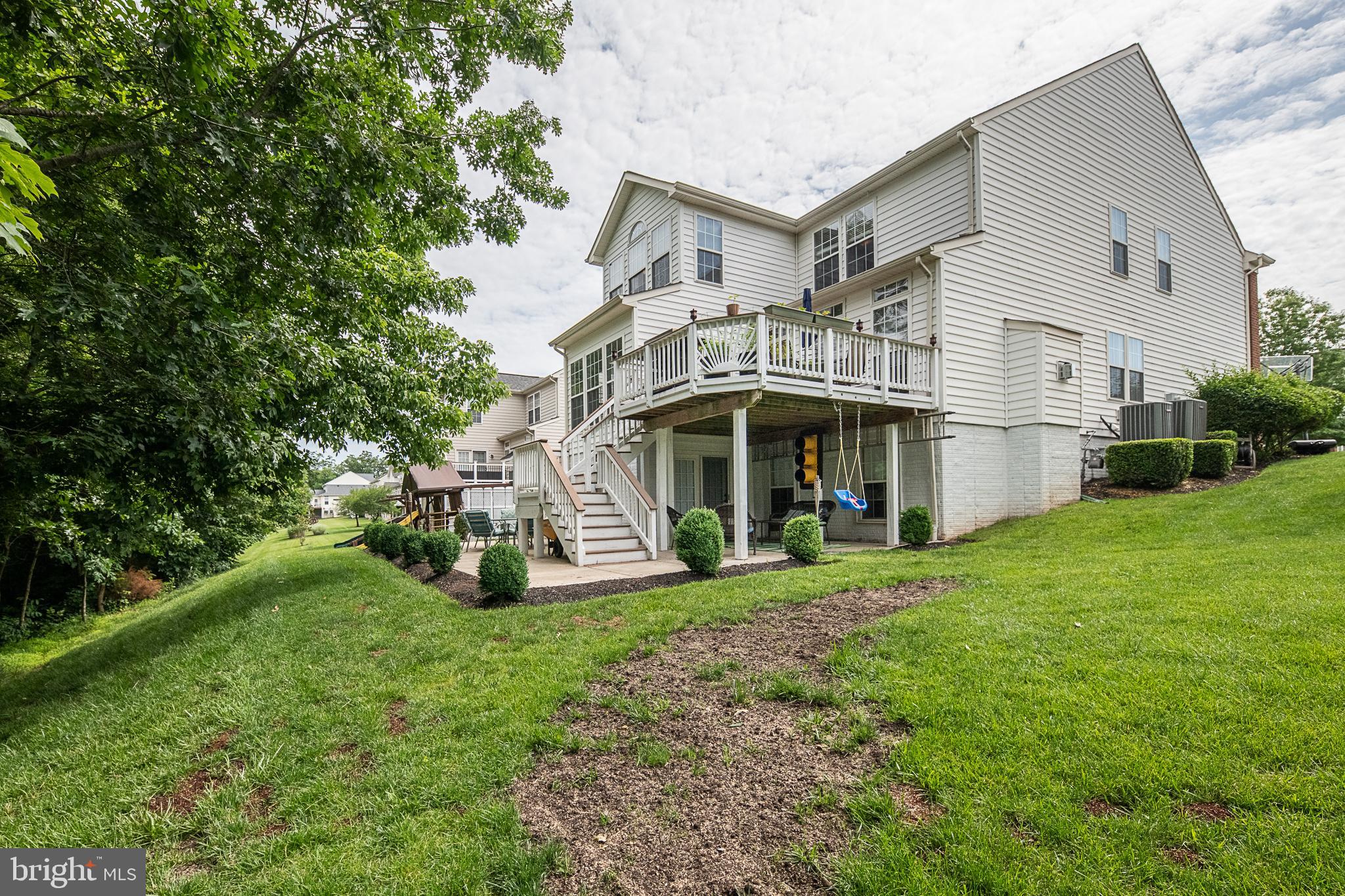 PIEDMONT SOUTH - Residential