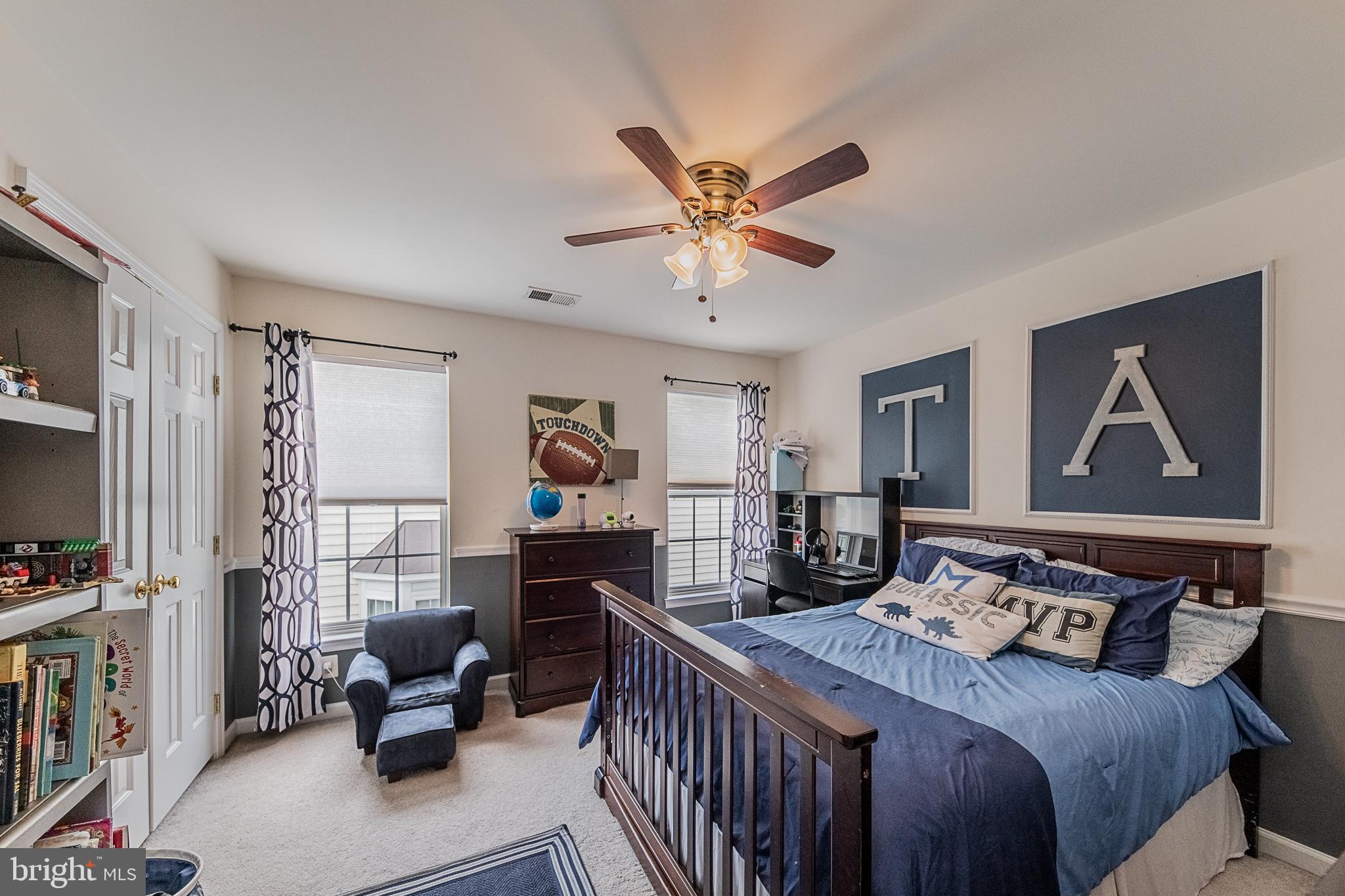 PIEDMONT SOUTH - Residential