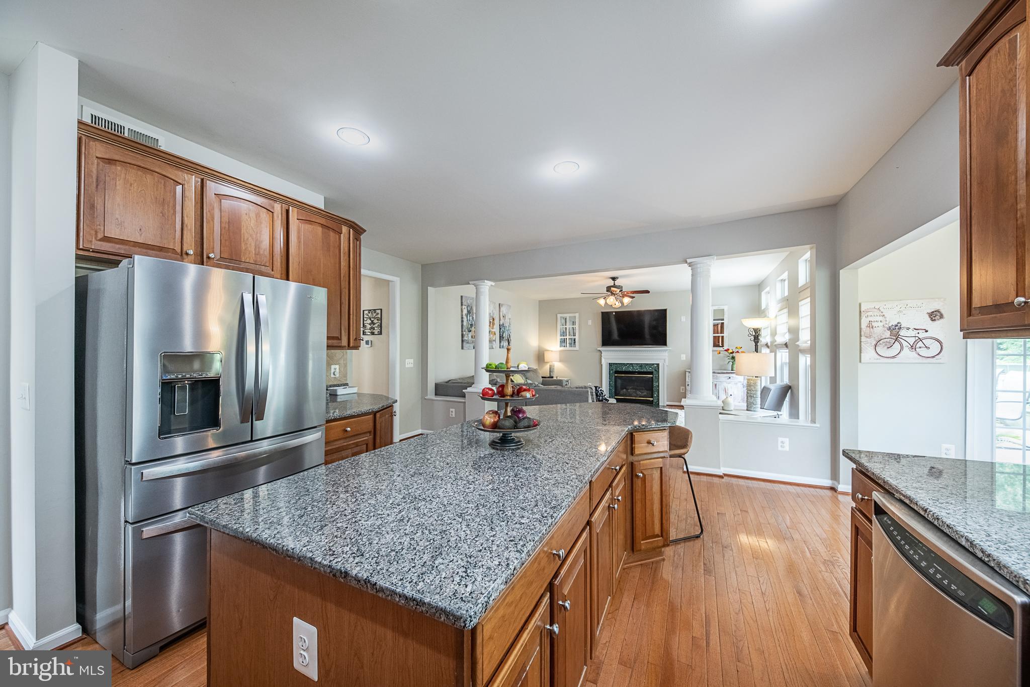 PIEDMONT SOUTH - Residential