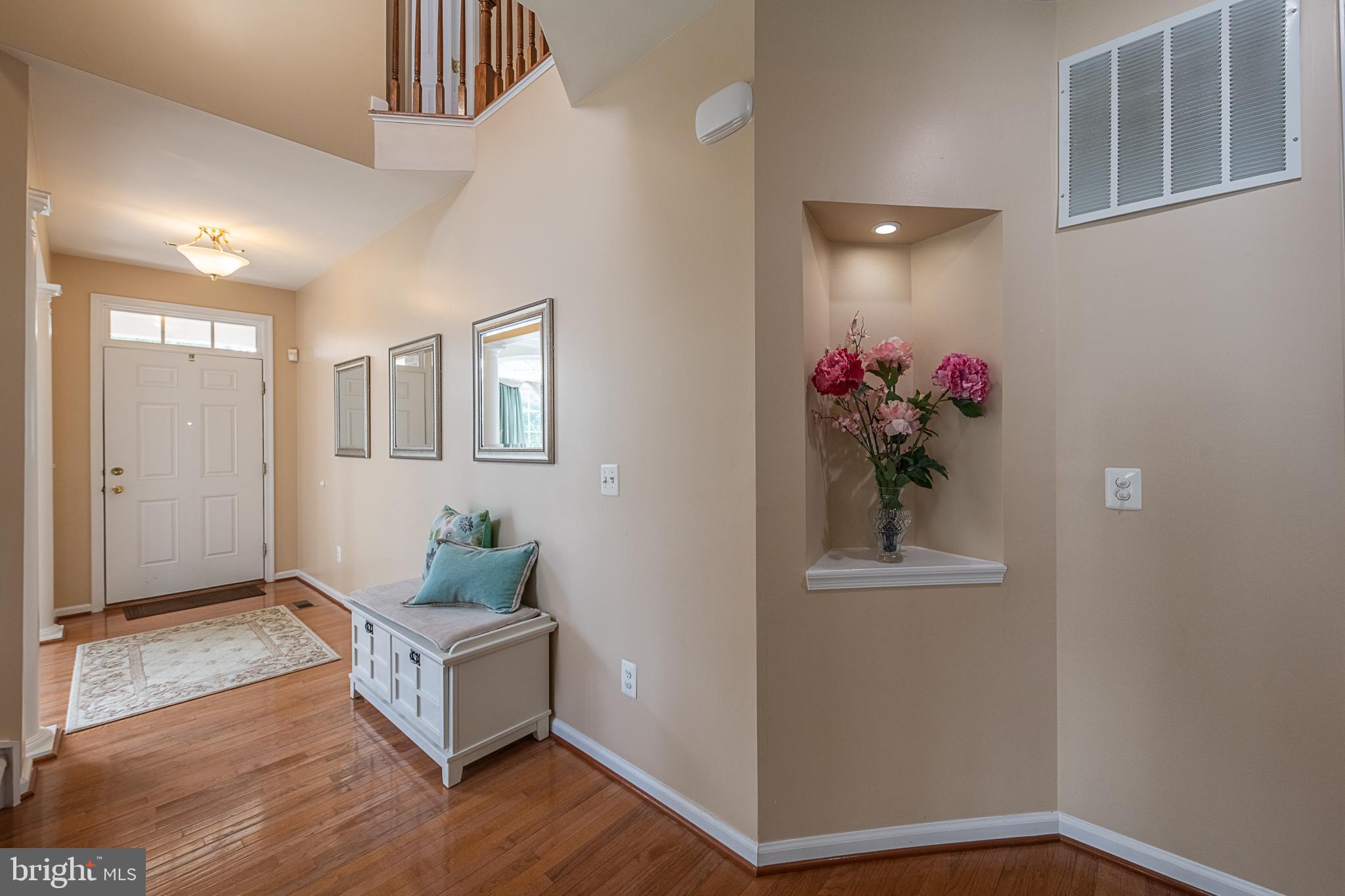 PIEDMONT SOUTH - Residential