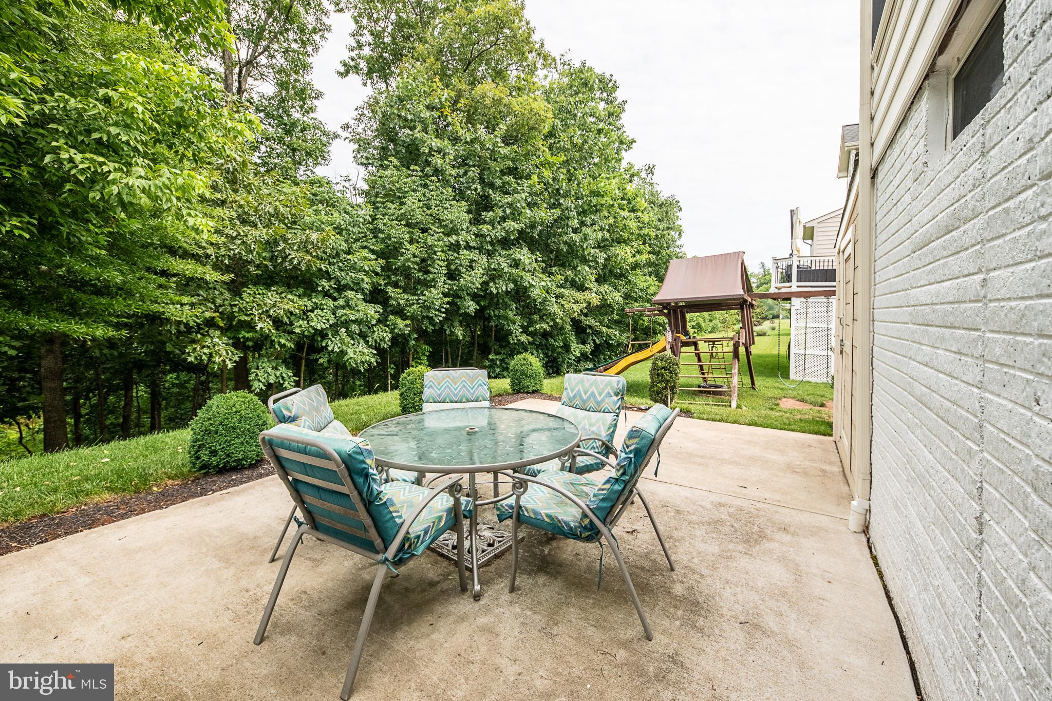 PIEDMONT SOUTH - Residential