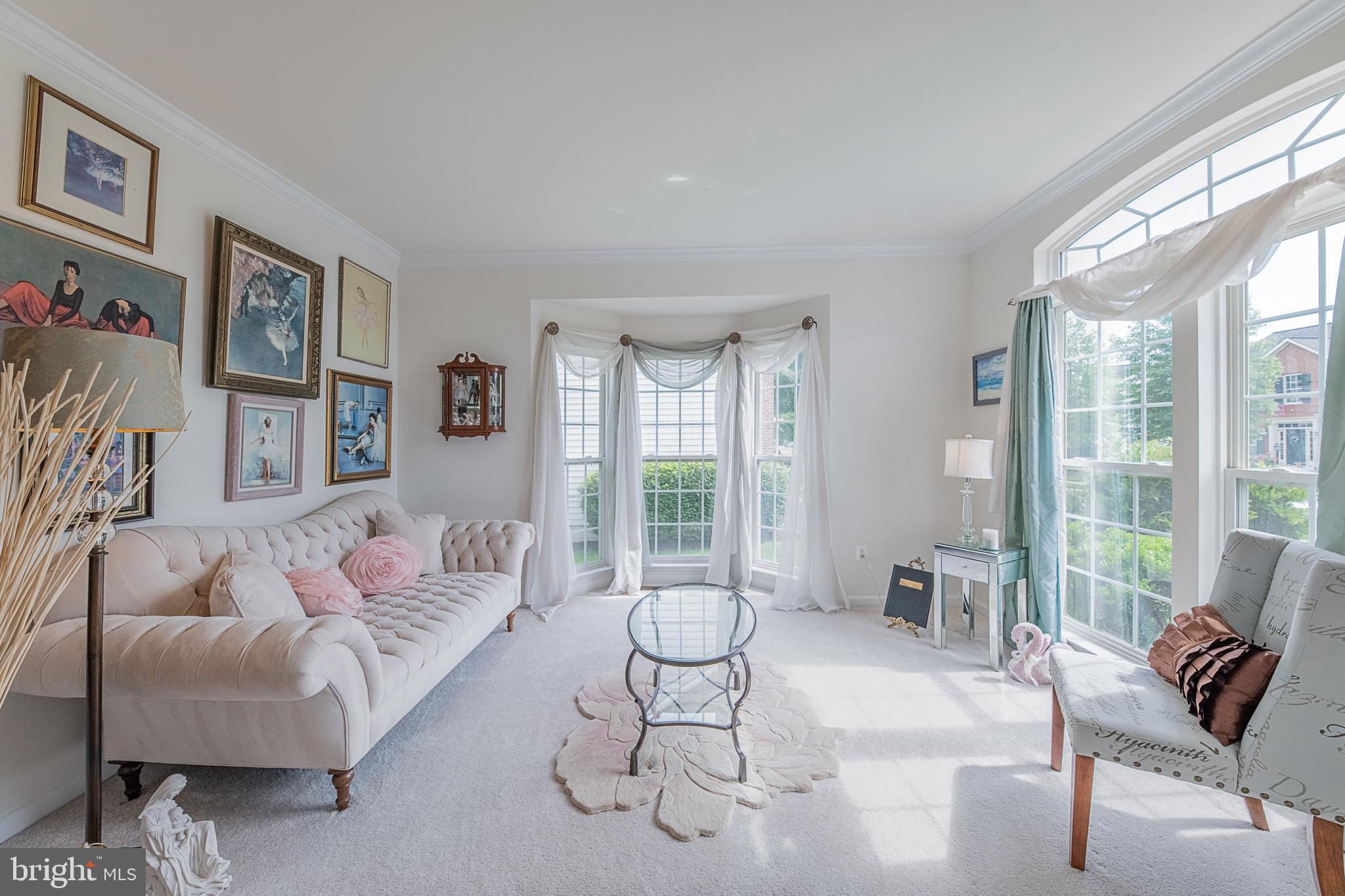 PIEDMONT SOUTH - Residential