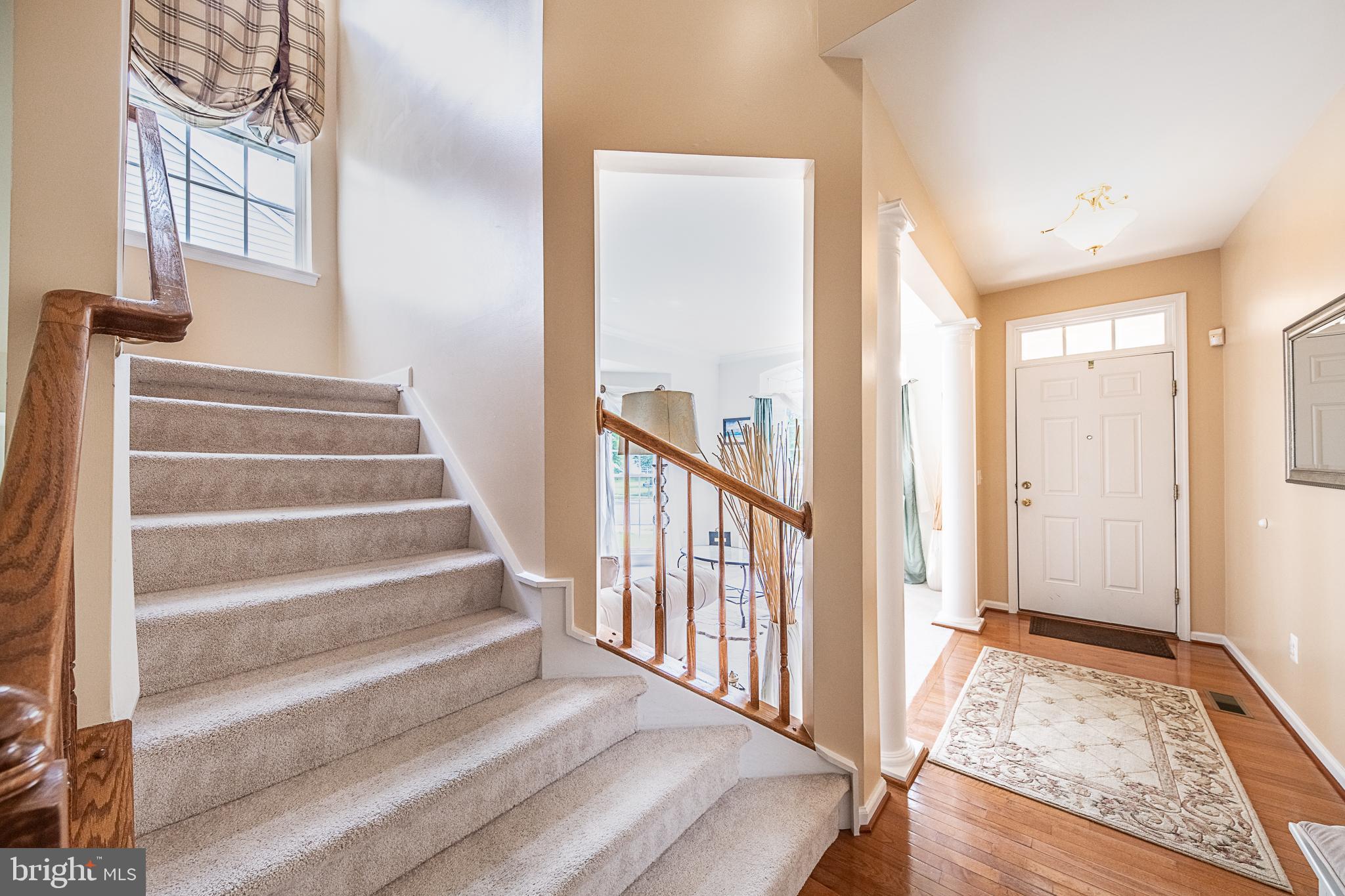 PIEDMONT SOUTH - Residential