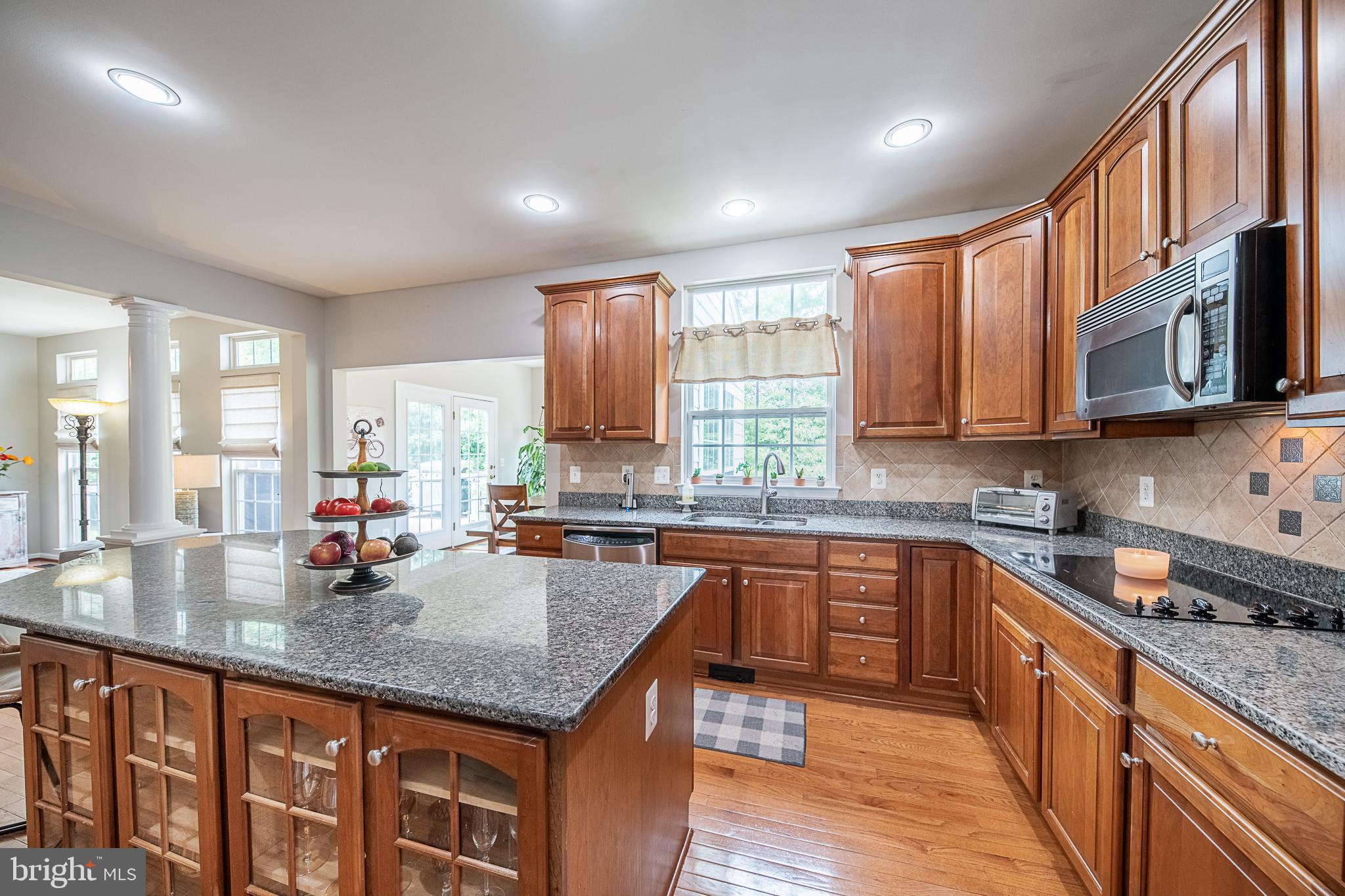 PIEDMONT SOUTH - Residential