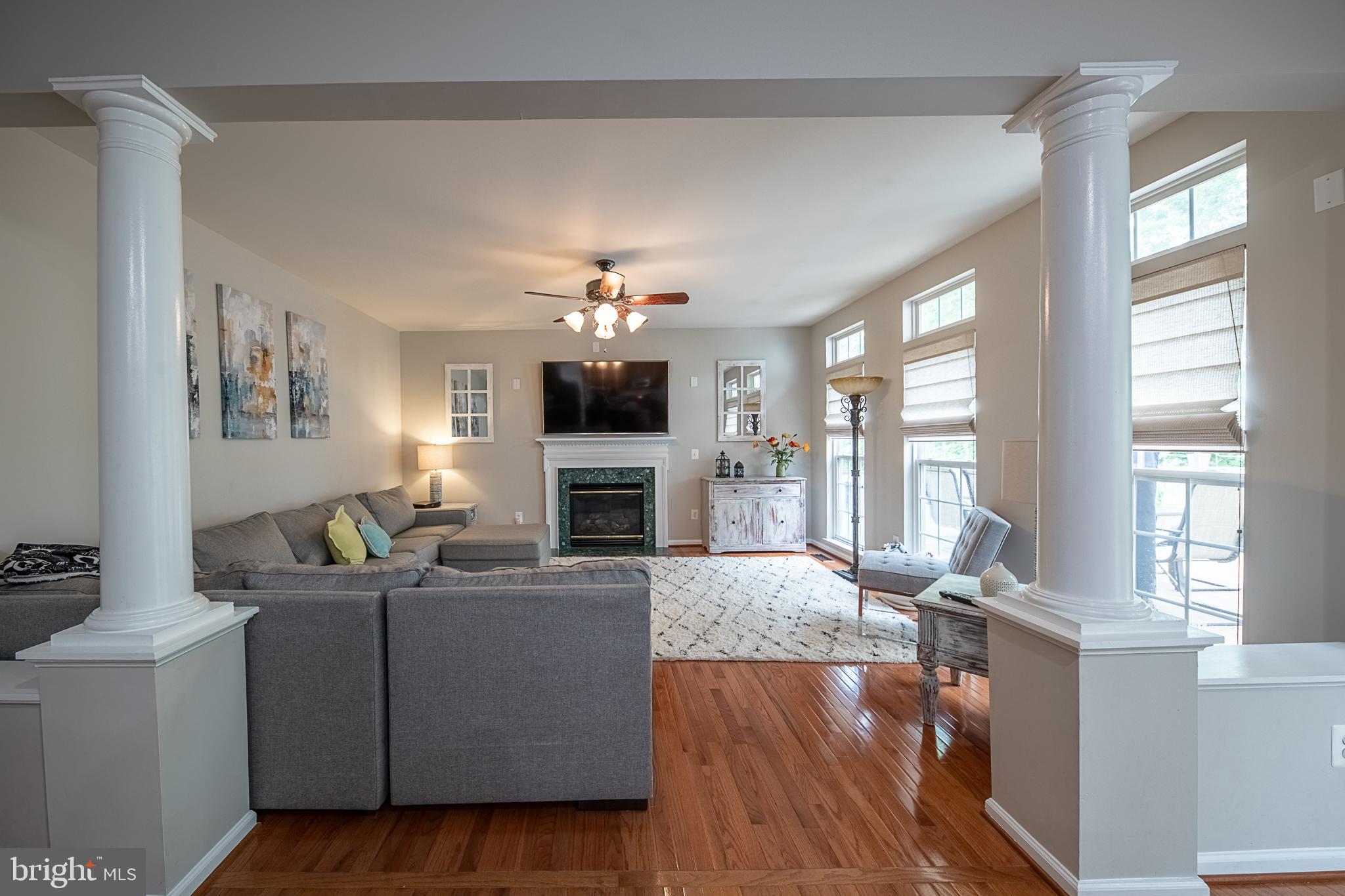 PIEDMONT SOUTH - Residential