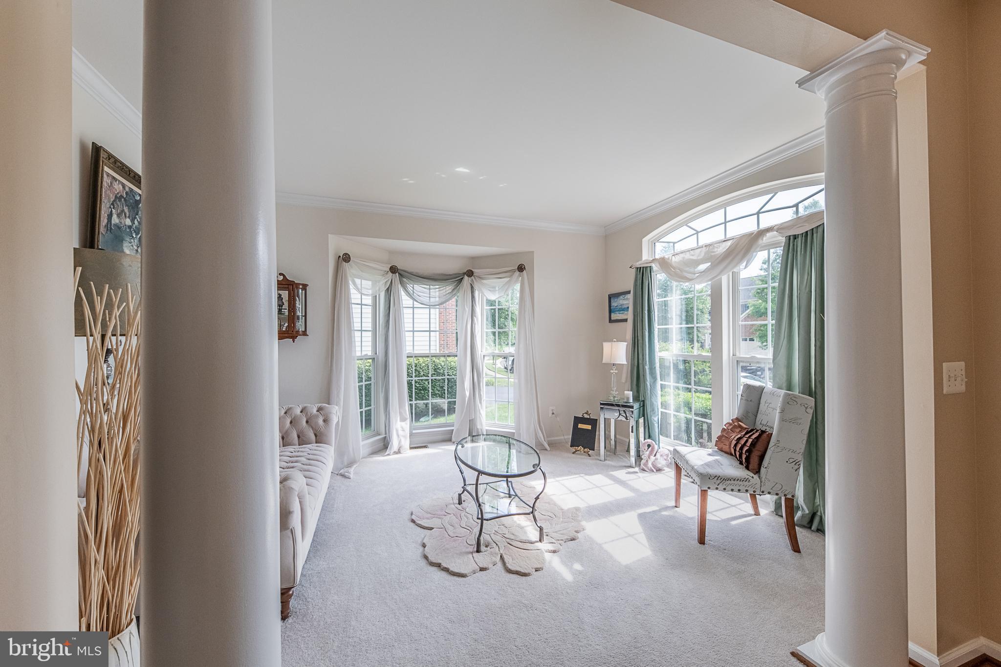 PIEDMONT SOUTH - Residential