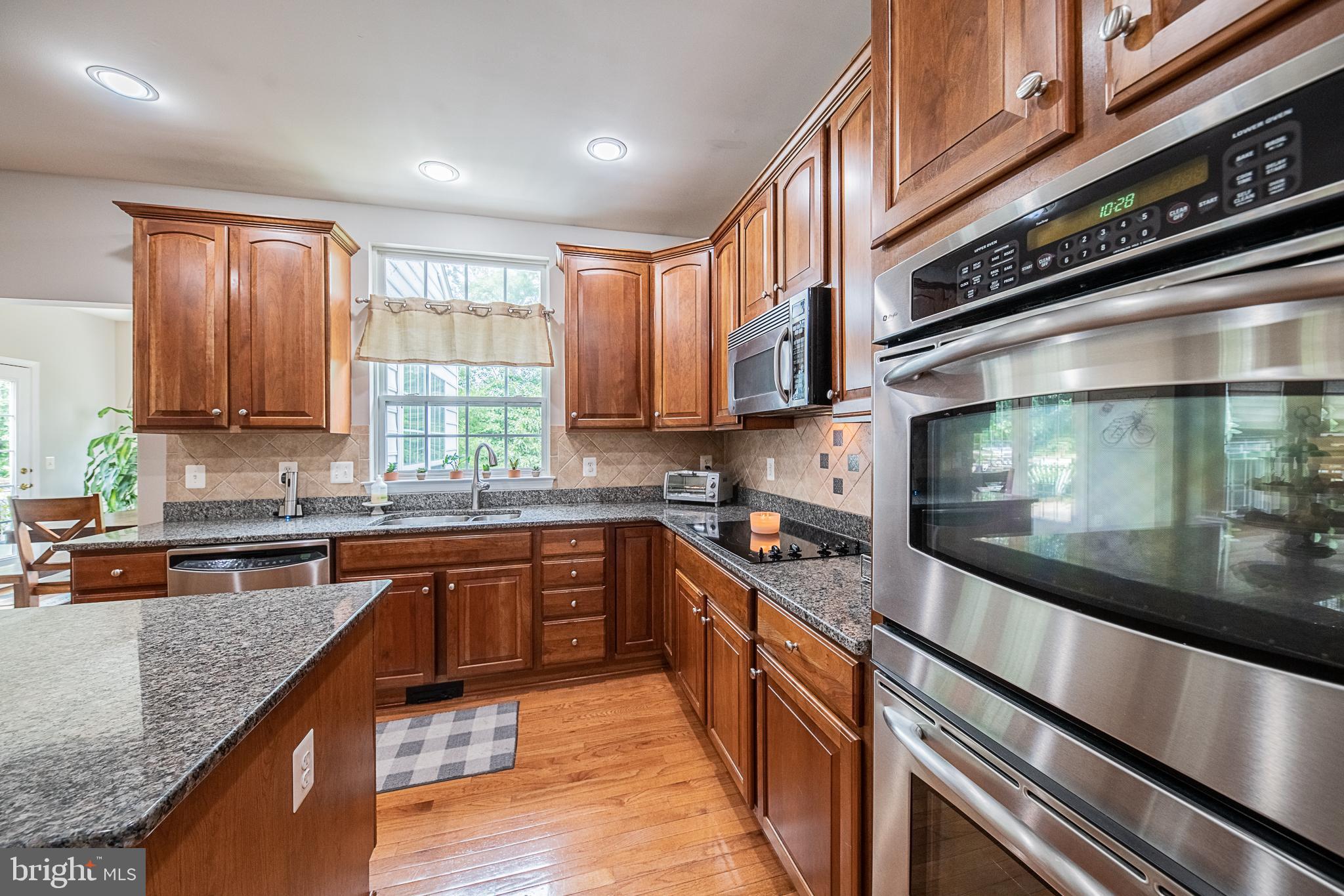 PIEDMONT SOUTH - Residential