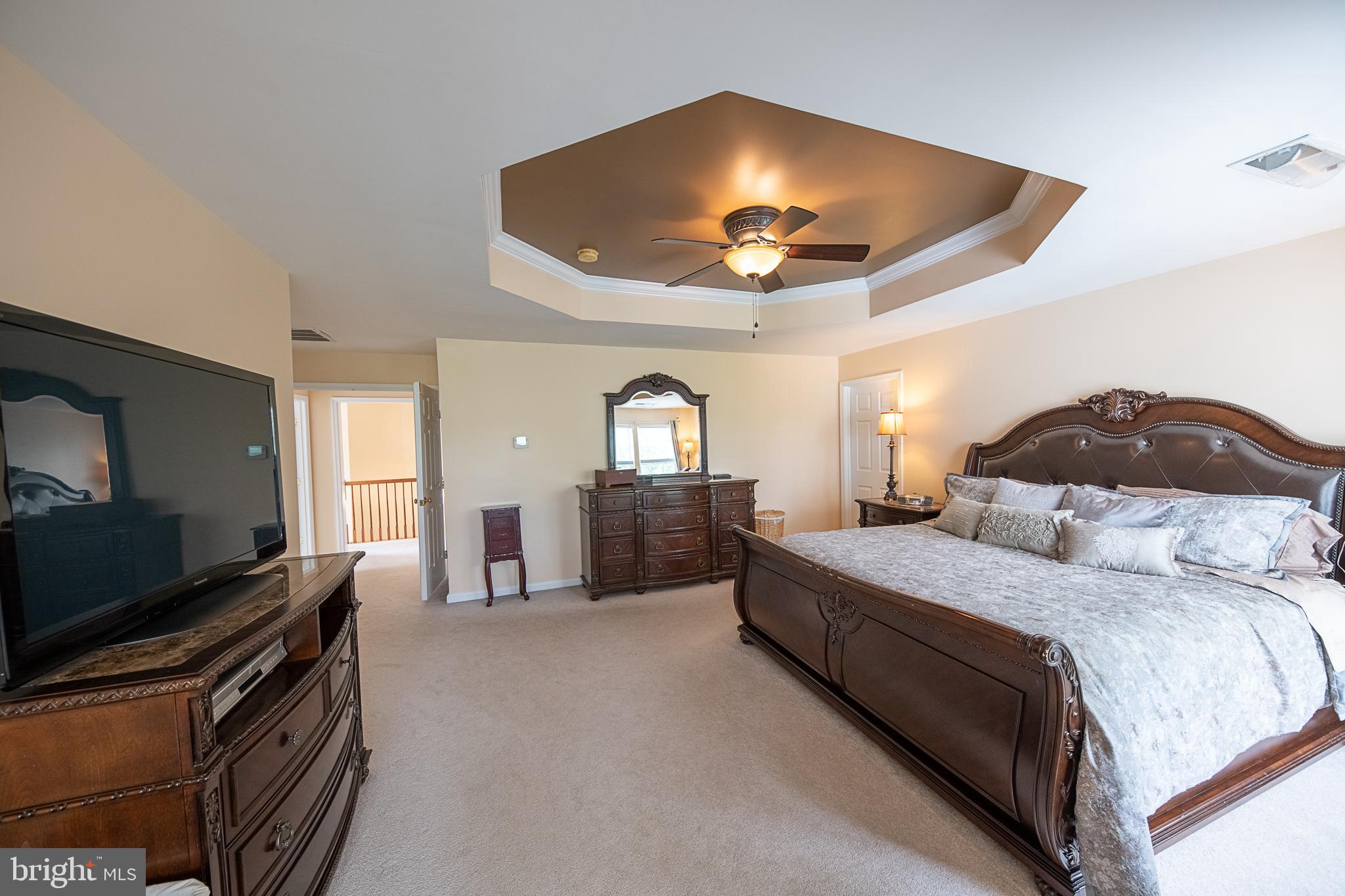 PIEDMONT SOUTH - Residential