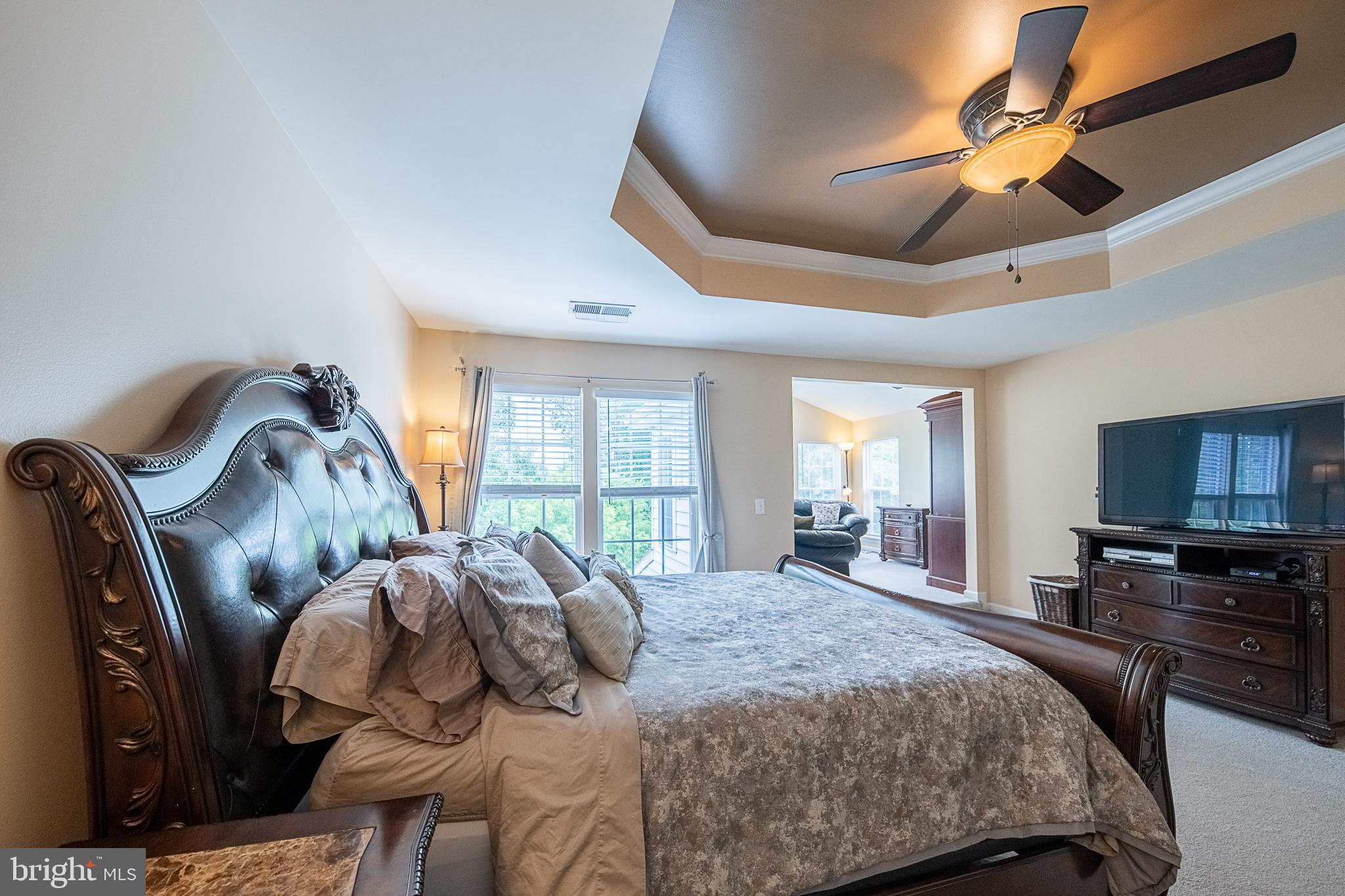 PIEDMONT SOUTH - Residential