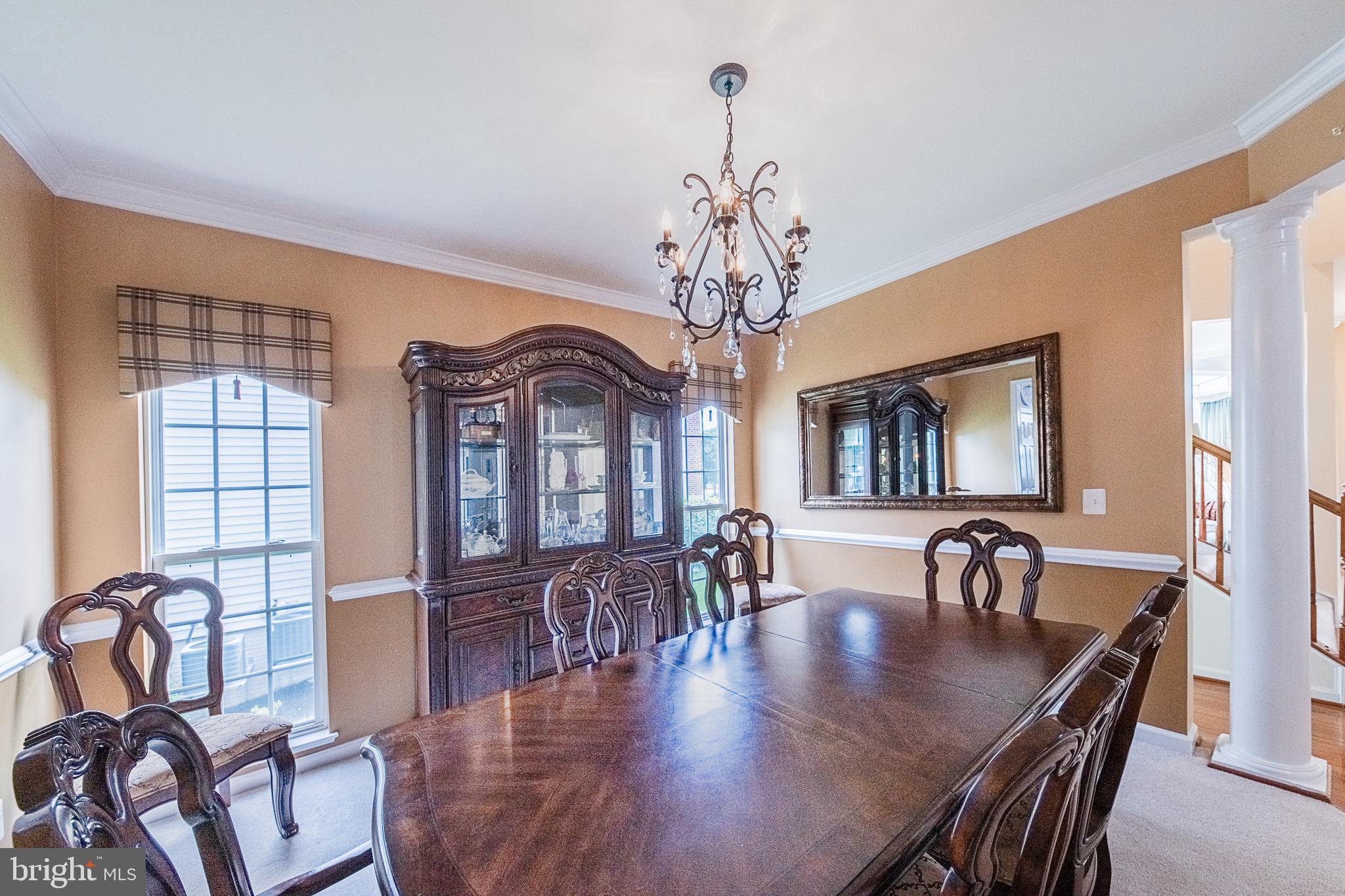 PIEDMONT SOUTH - Residential