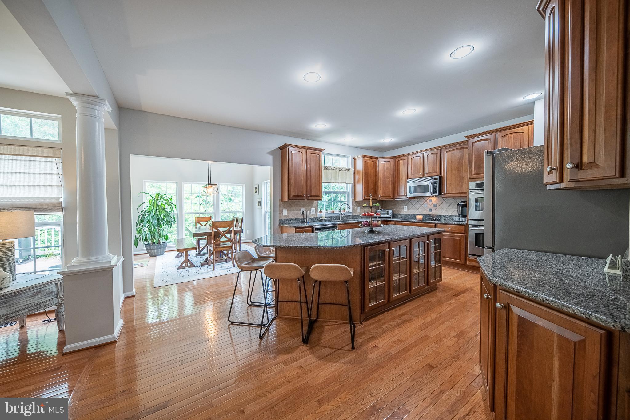 PIEDMONT SOUTH - Residential