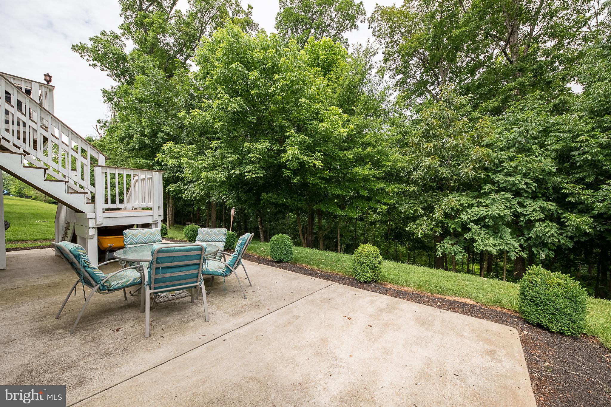 PIEDMONT SOUTH - Residential