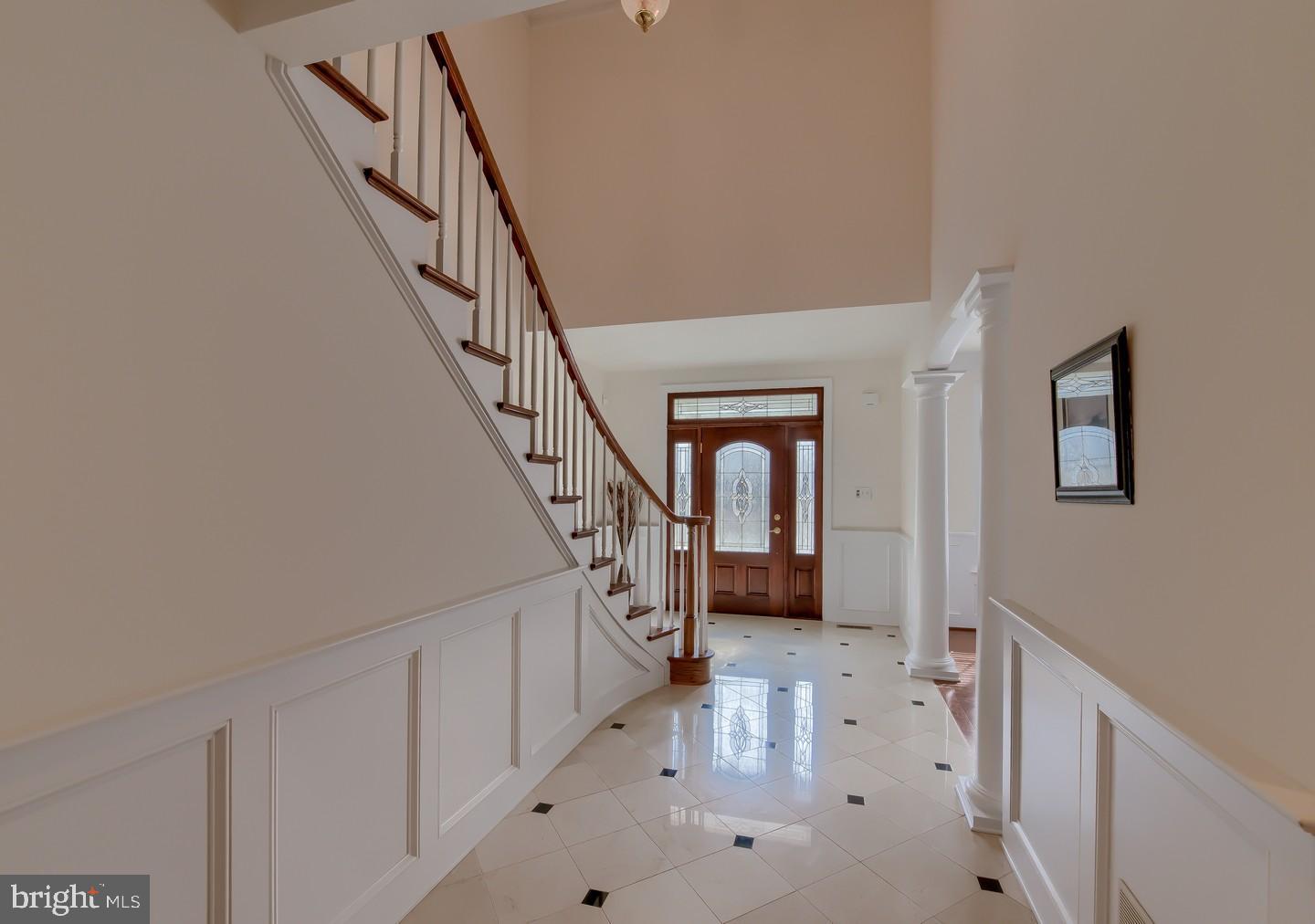 BAYARD ESTS @ LGWD - Residential