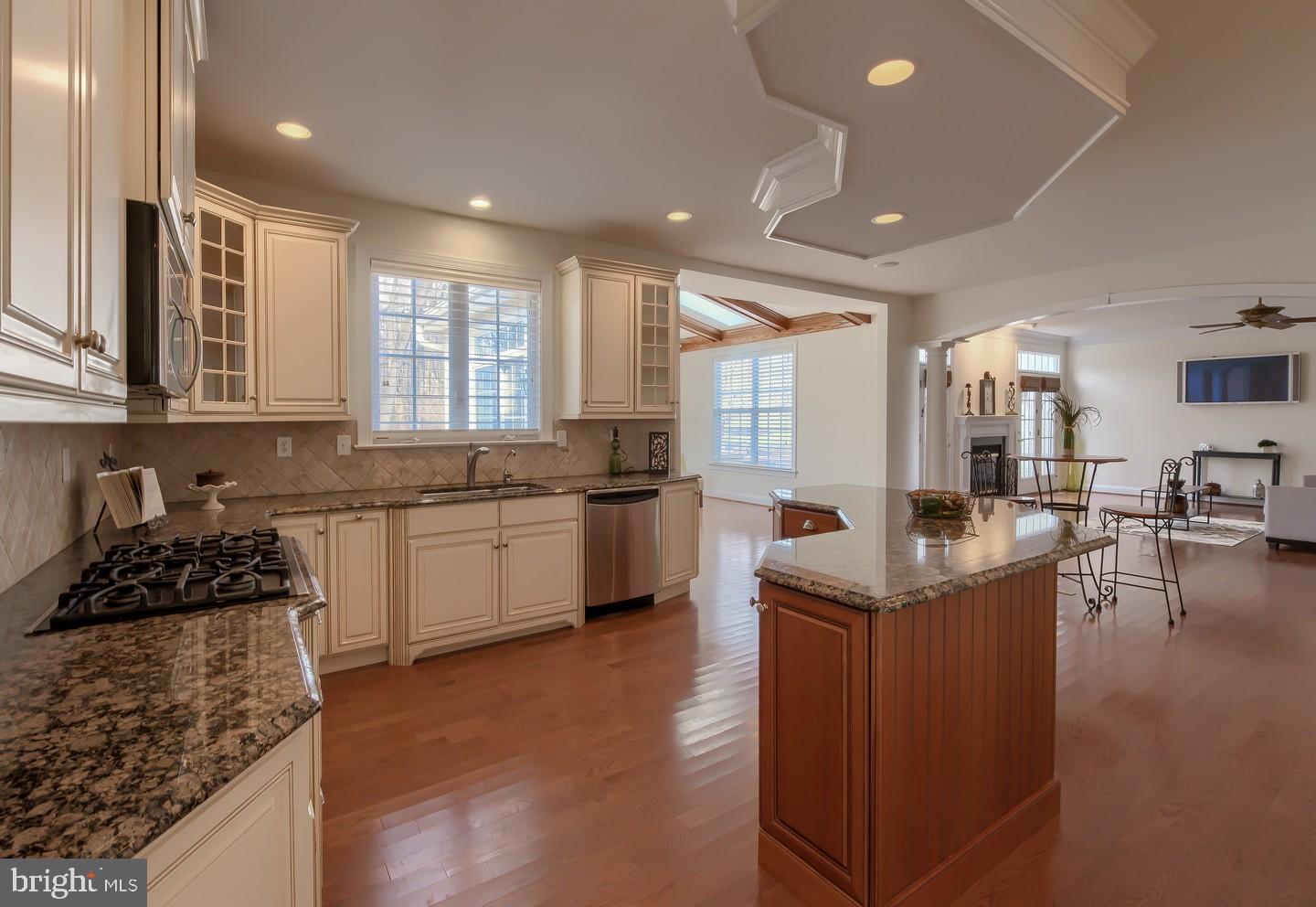 BAYARD ESTS @ LGWD - Residential