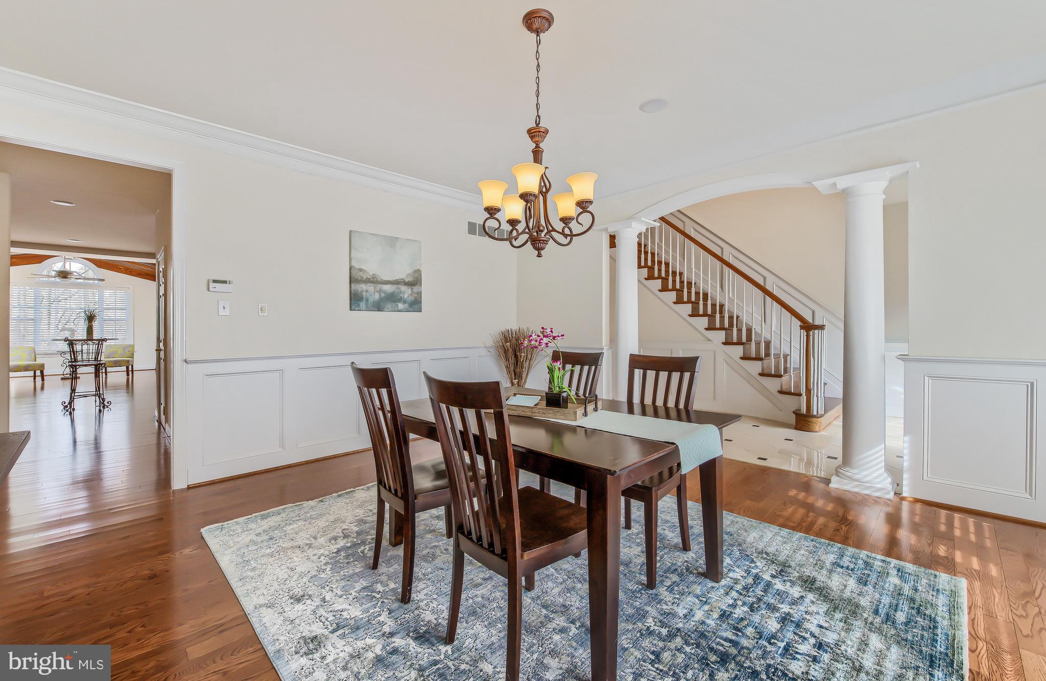 BAYARD ESTS @ LGWD - Residential