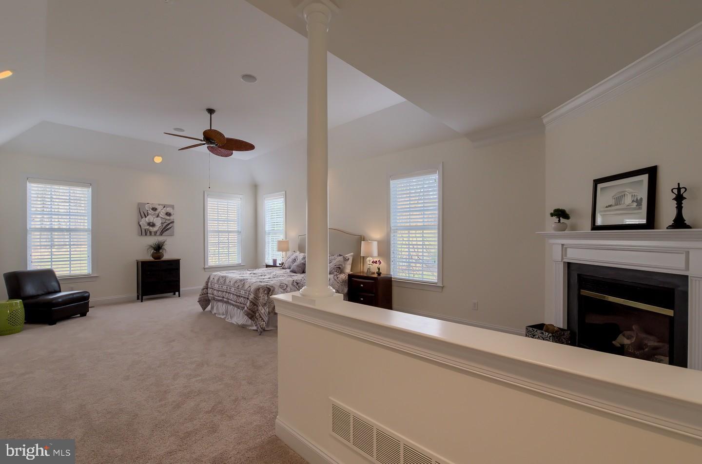 BAYARD ESTS @ LGWD - Residential