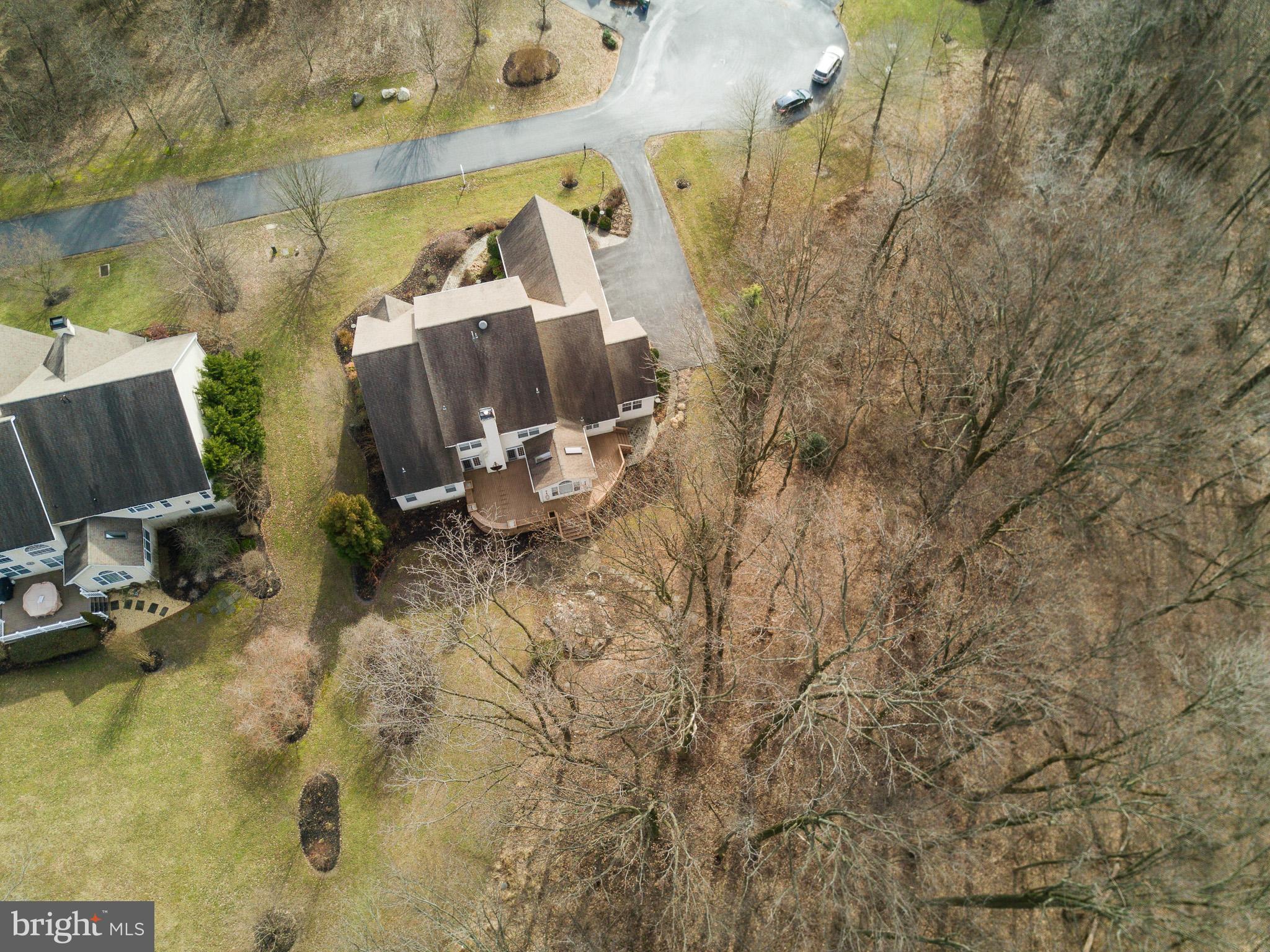 BAYARD ESTS @ LGWD - Residential