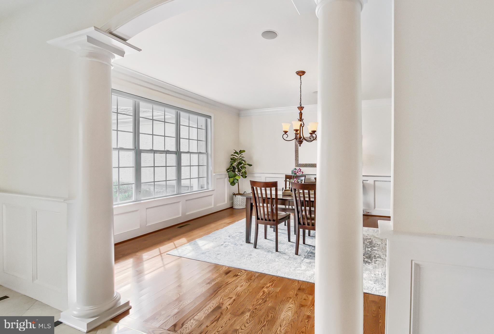 BAYARD ESTS @ LGWD - Residential