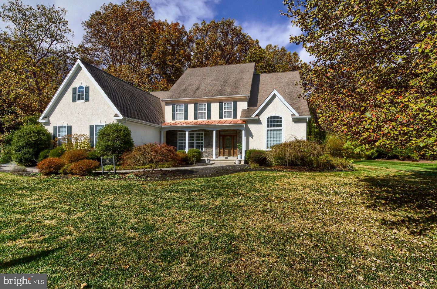 BAYARD ESTS @ LGWD - Residential