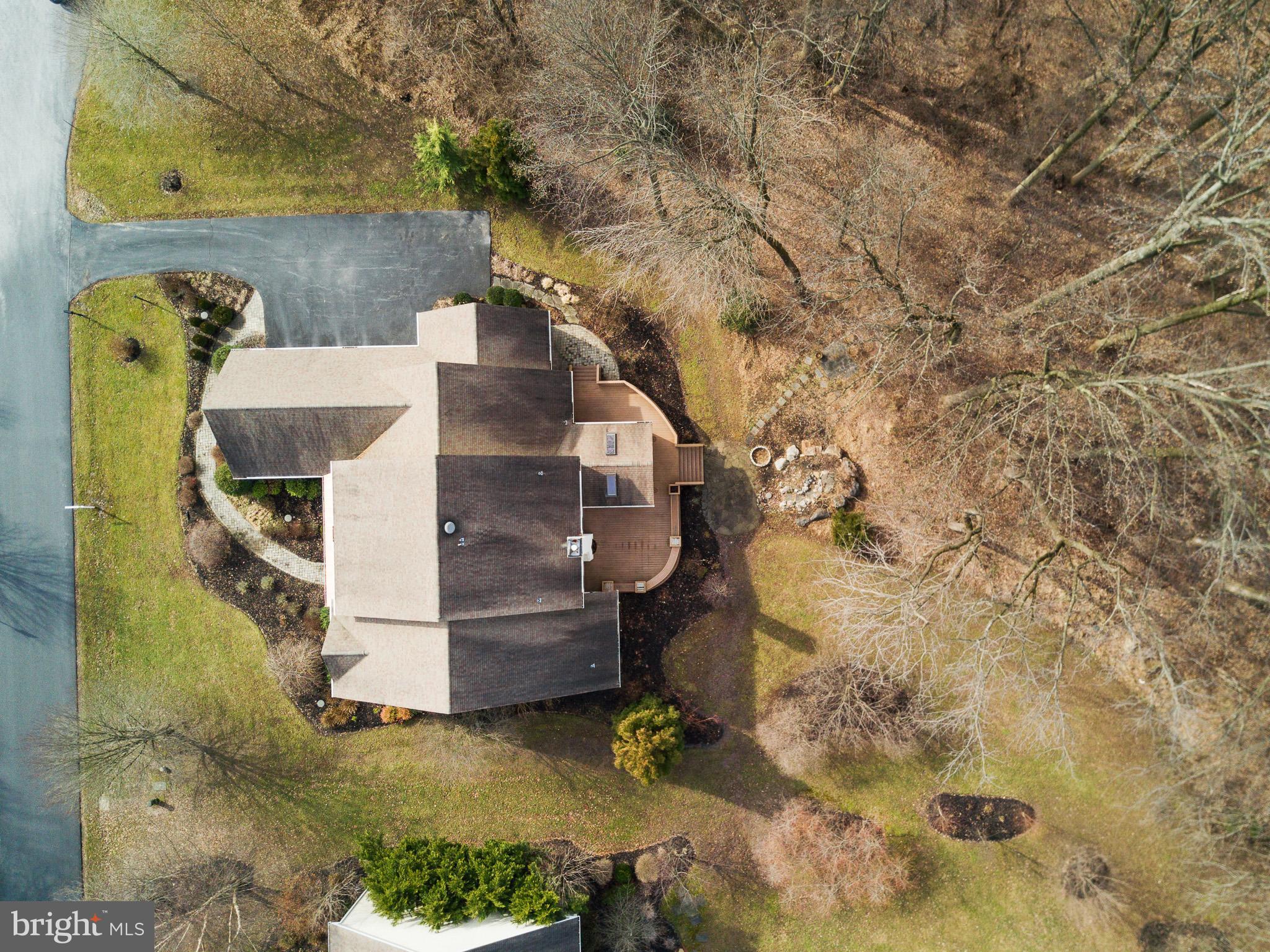 BAYARD ESTS @ LGWD - Residential