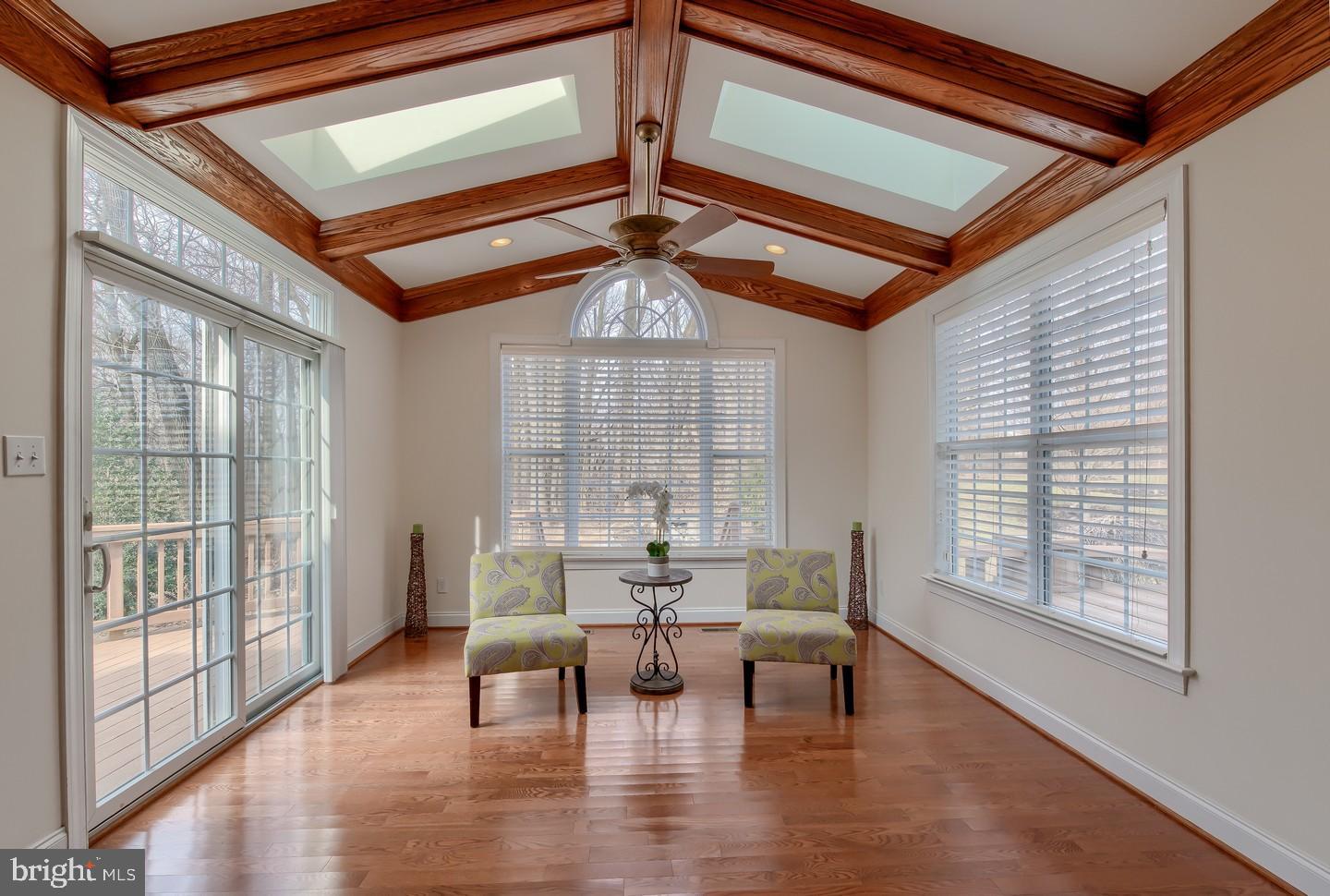 BAYARD ESTS @ LGWD - Residential