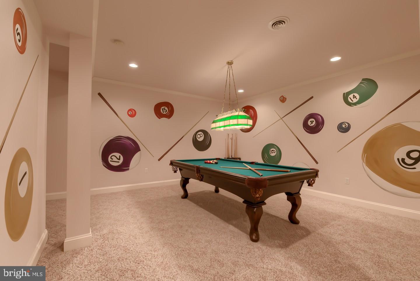 BAYARD ESTS @ LGWD - Residential