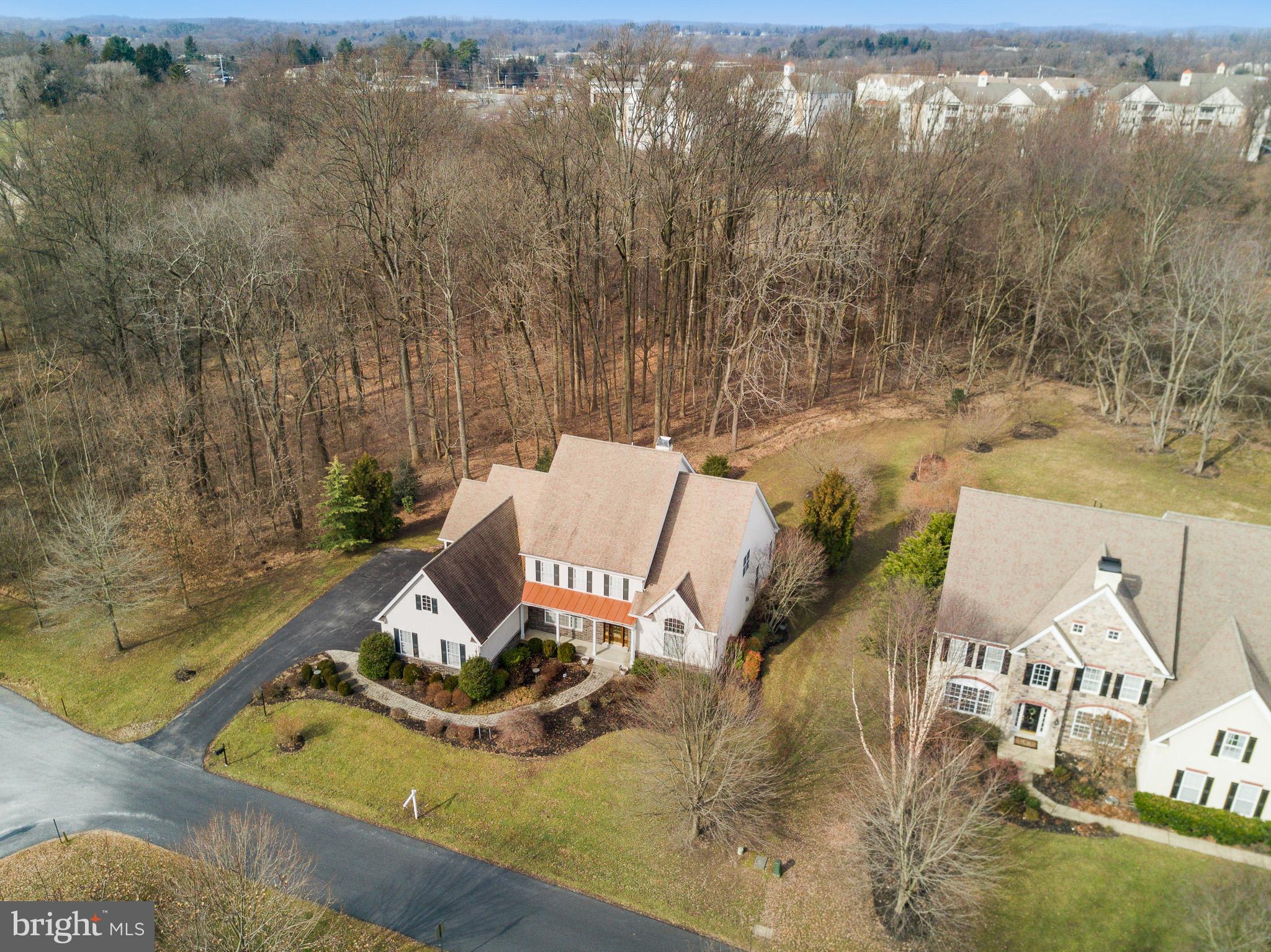 BAYARD ESTS @ LGWD - Residential