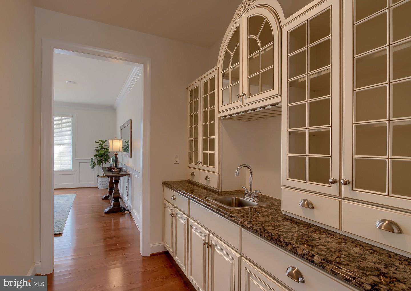 BAYARD ESTS @ LGWD - Residential