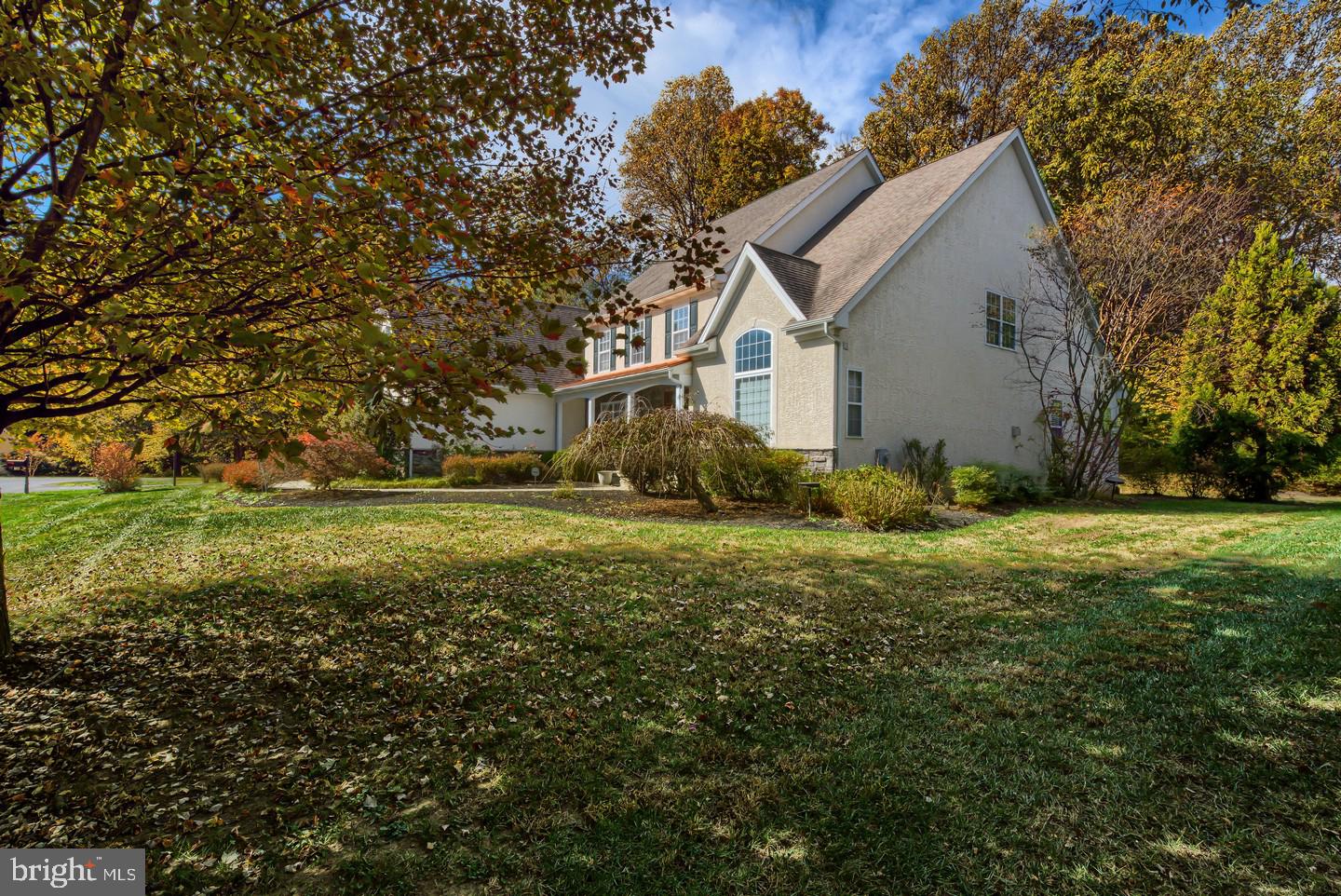 BAYARD ESTS @ LGWD - Residential