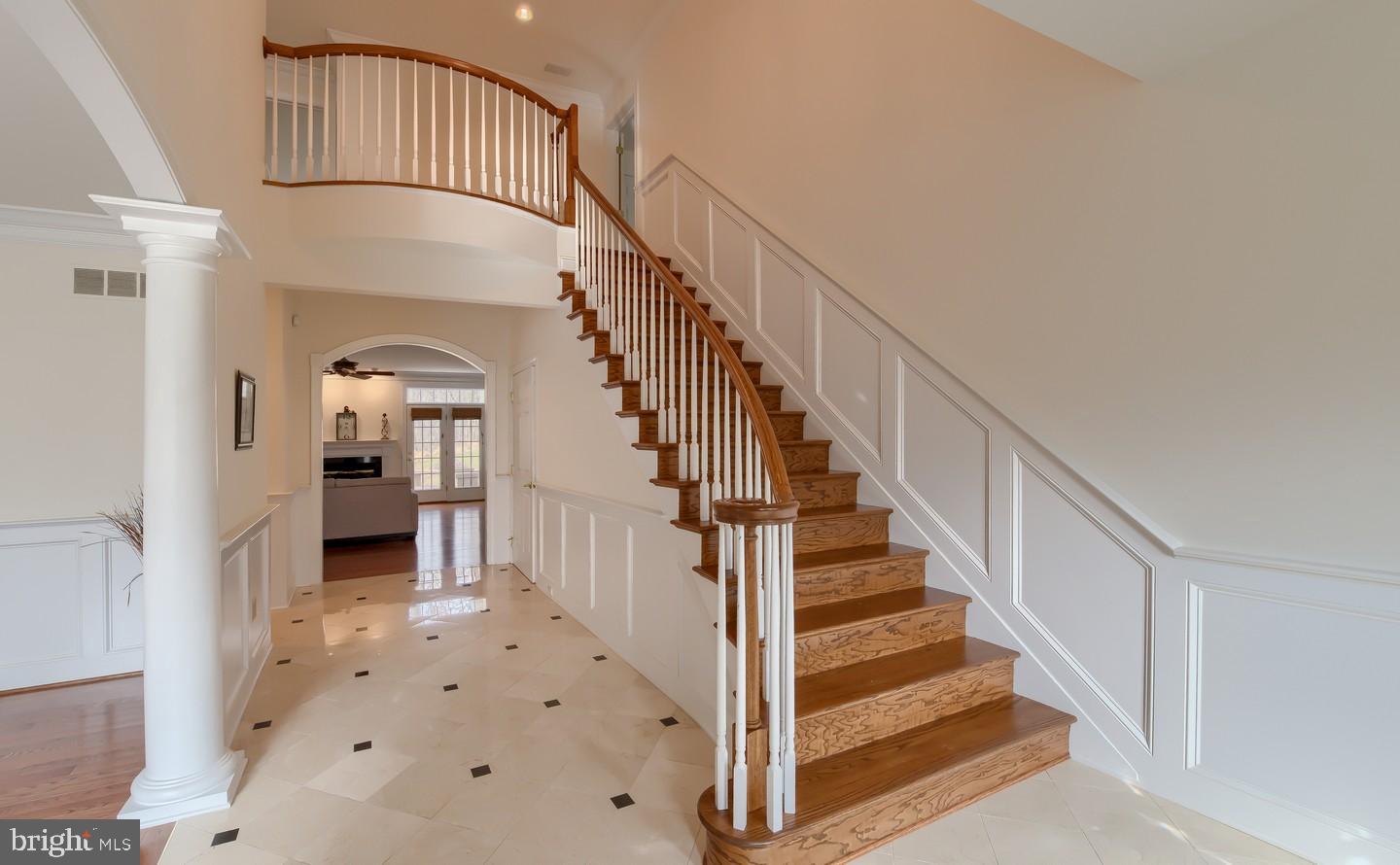 BAYARD ESTS @ LGWD - Residential