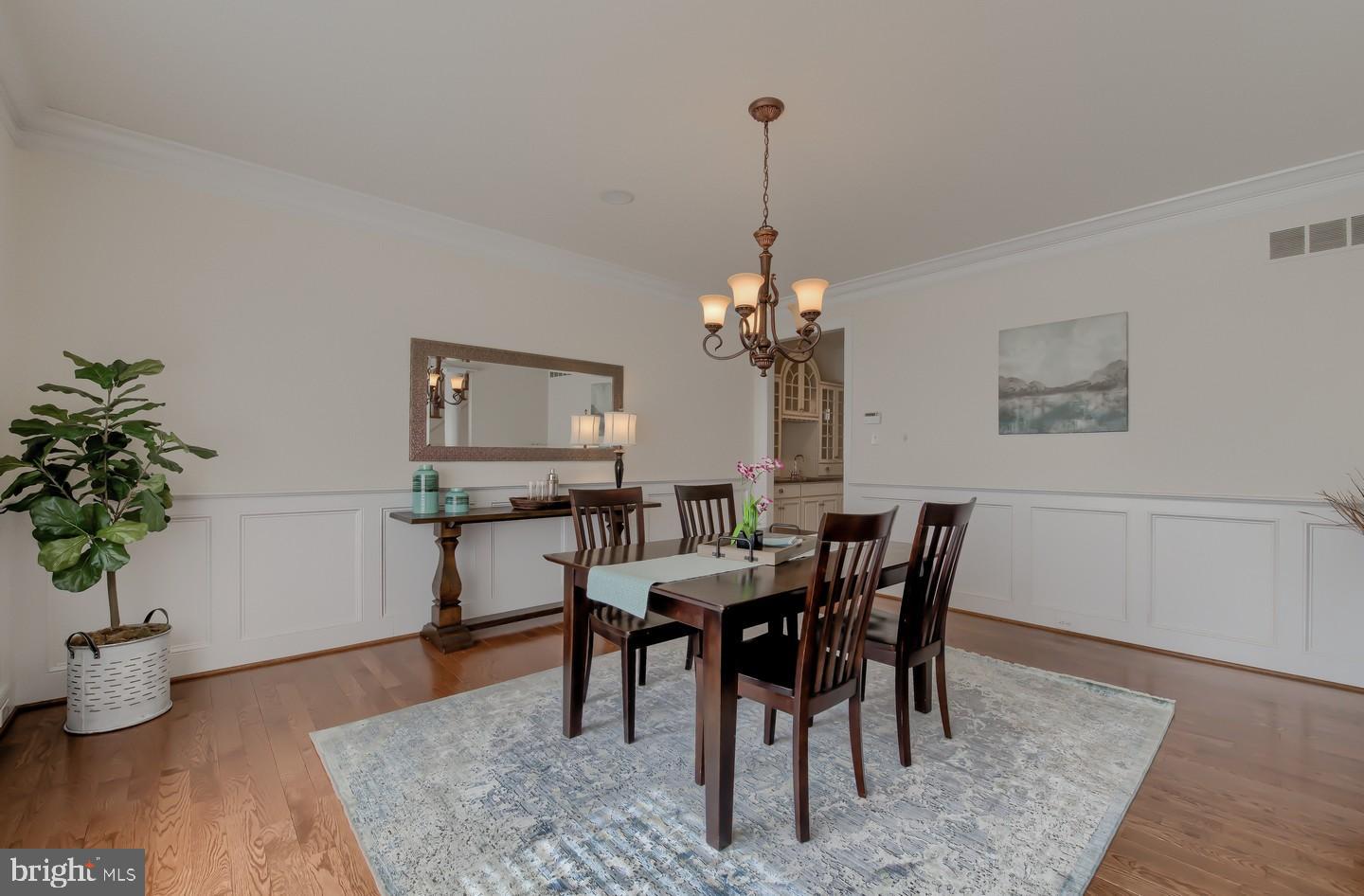 BAYARD ESTS @ LGWD - Residential