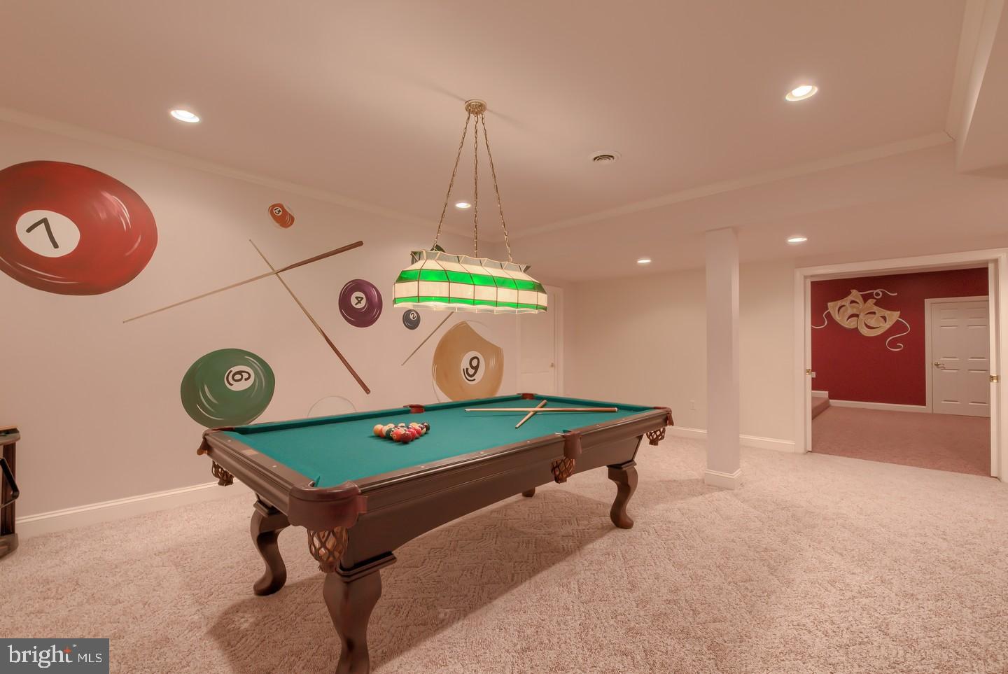 BAYARD ESTS @ LGWD - Residential