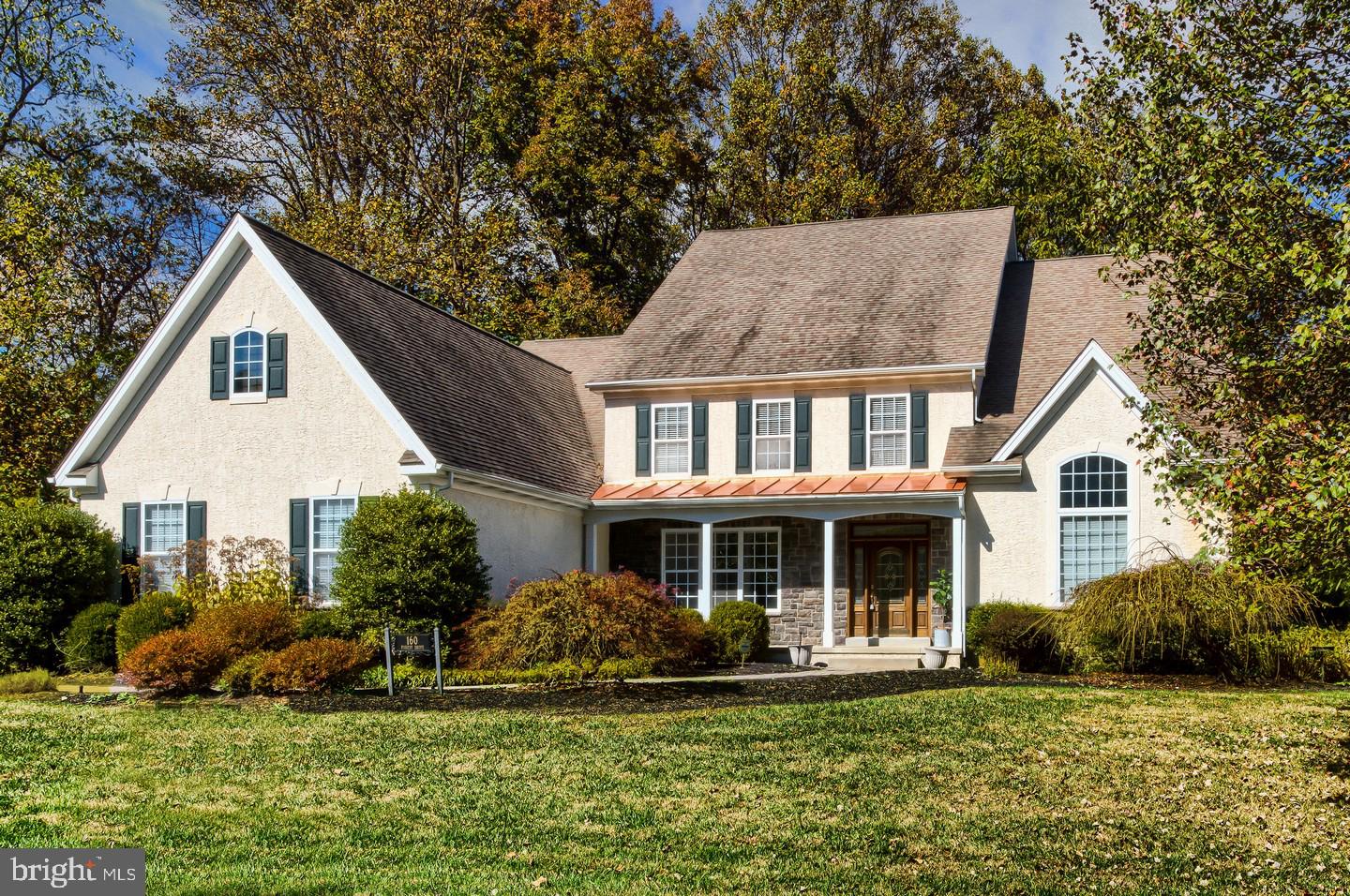 BAYARD ESTS @ LGWD - Residential