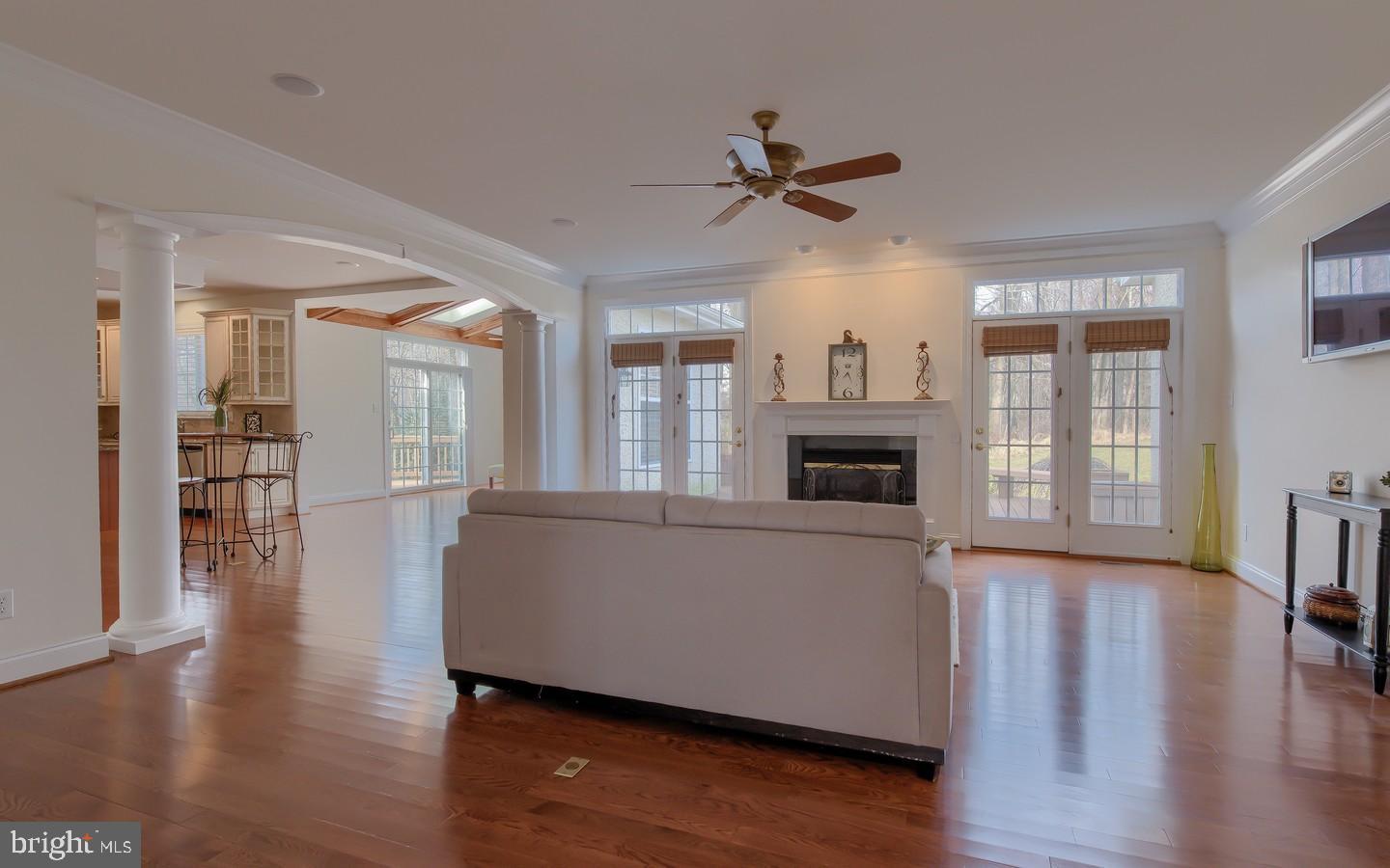 BAYARD ESTS @ LGWD - Residential