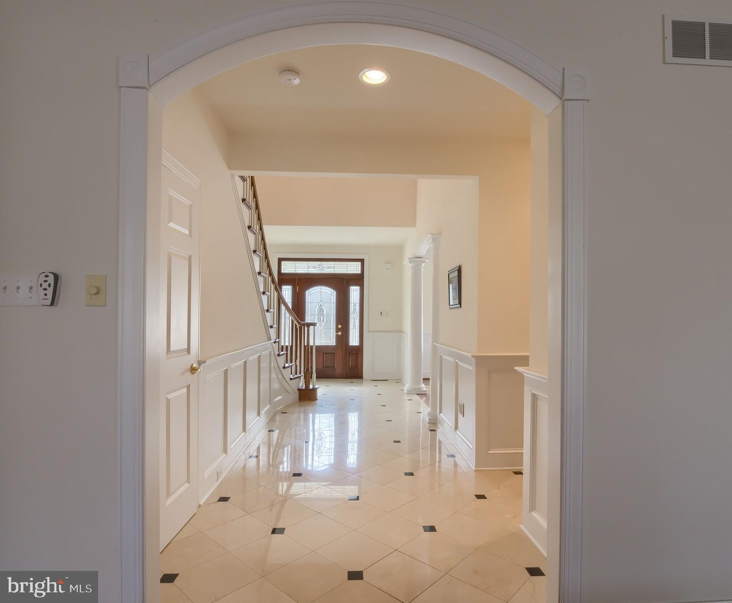 BAYARD ESTS @ LGWD - Residential