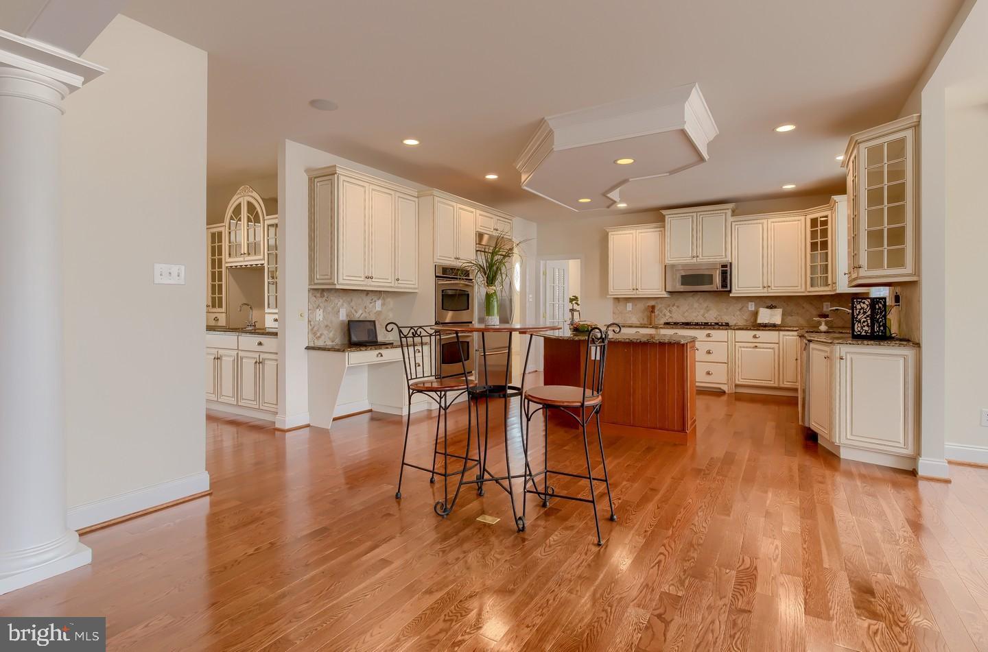 BAYARD ESTS @ LGWD - Residential