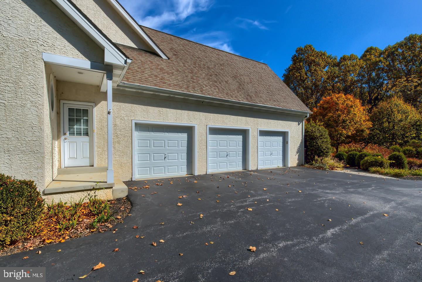 BAYARD ESTS @ LGWD - Residential