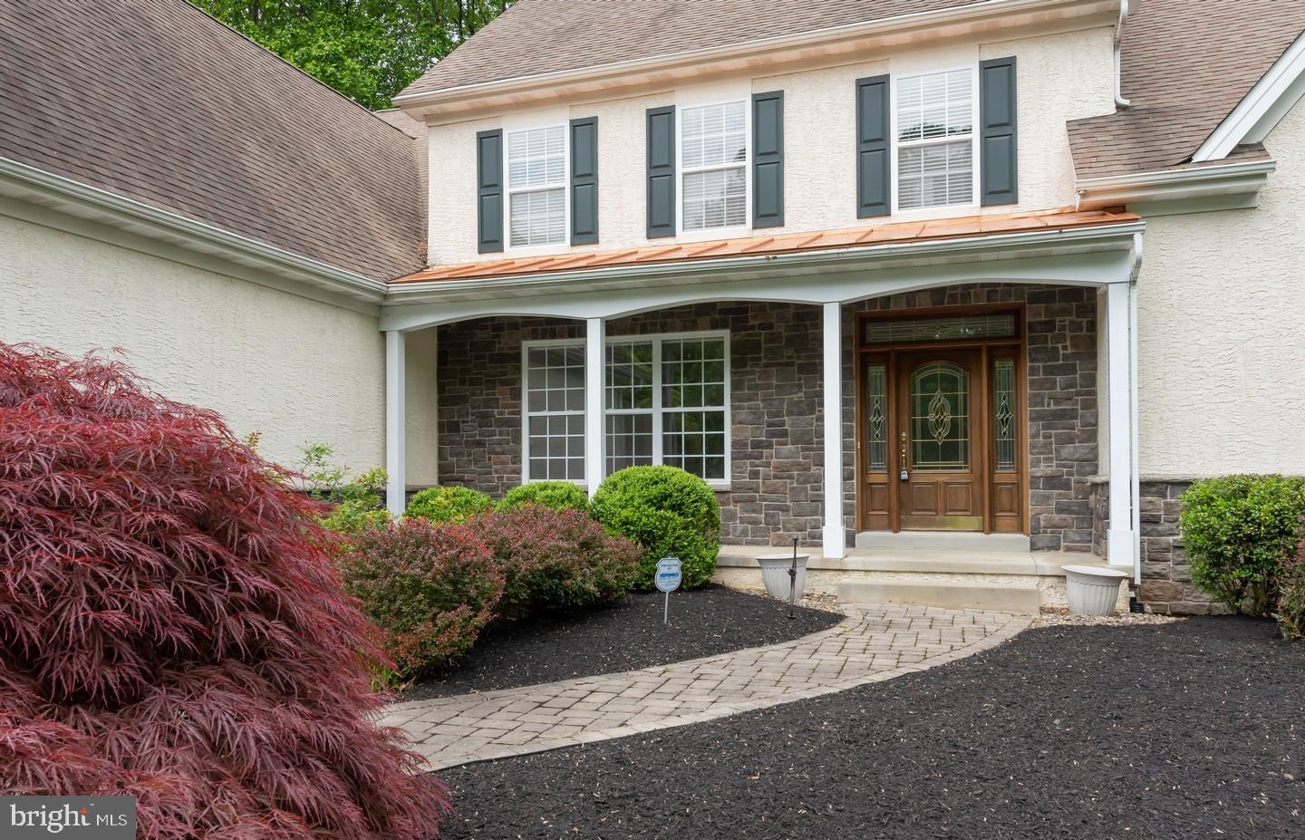 BAYARD ESTS @ LGWD - Residential