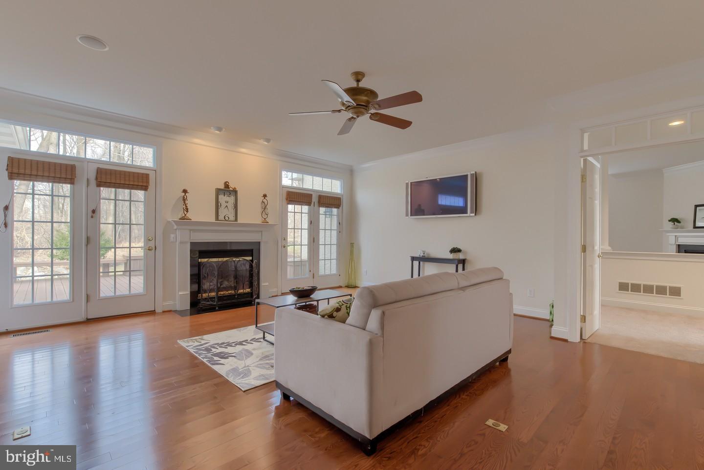 BAYARD ESTS @ LGWD - Residential