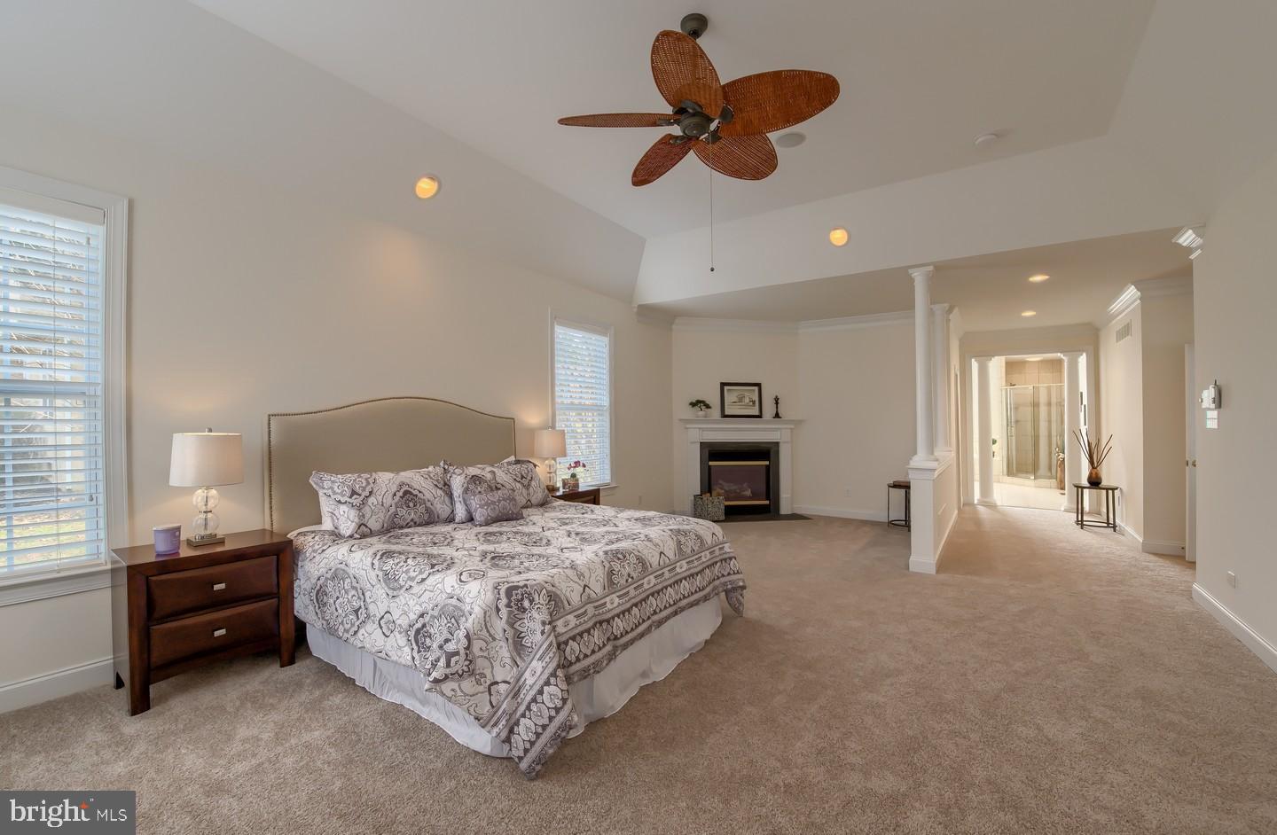 BAYARD ESTS @ LGWD - Residential