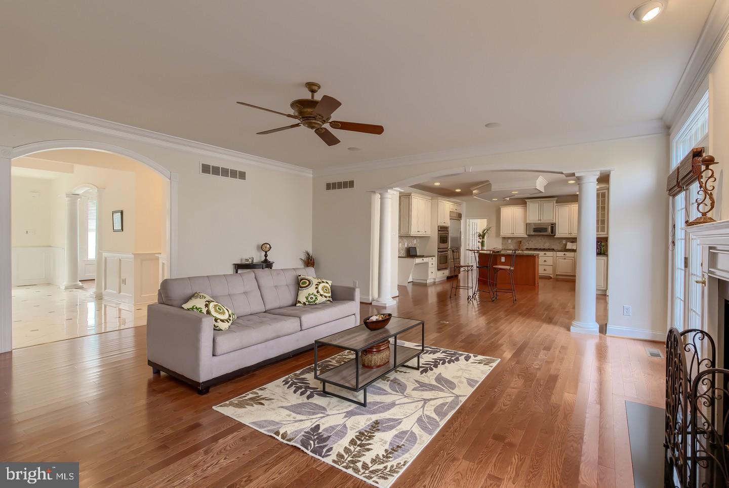 BAYARD ESTS @ LGWD - Residential