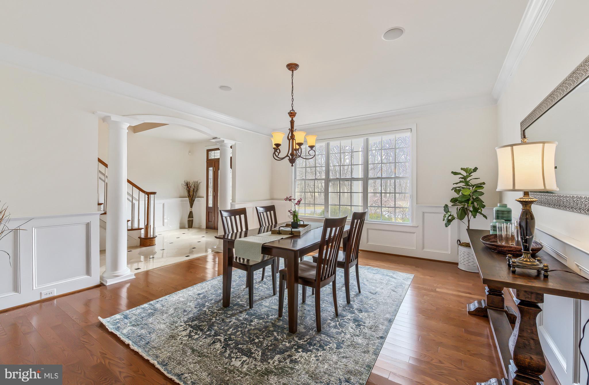 BAYARD ESTS @ LGWD - Residential