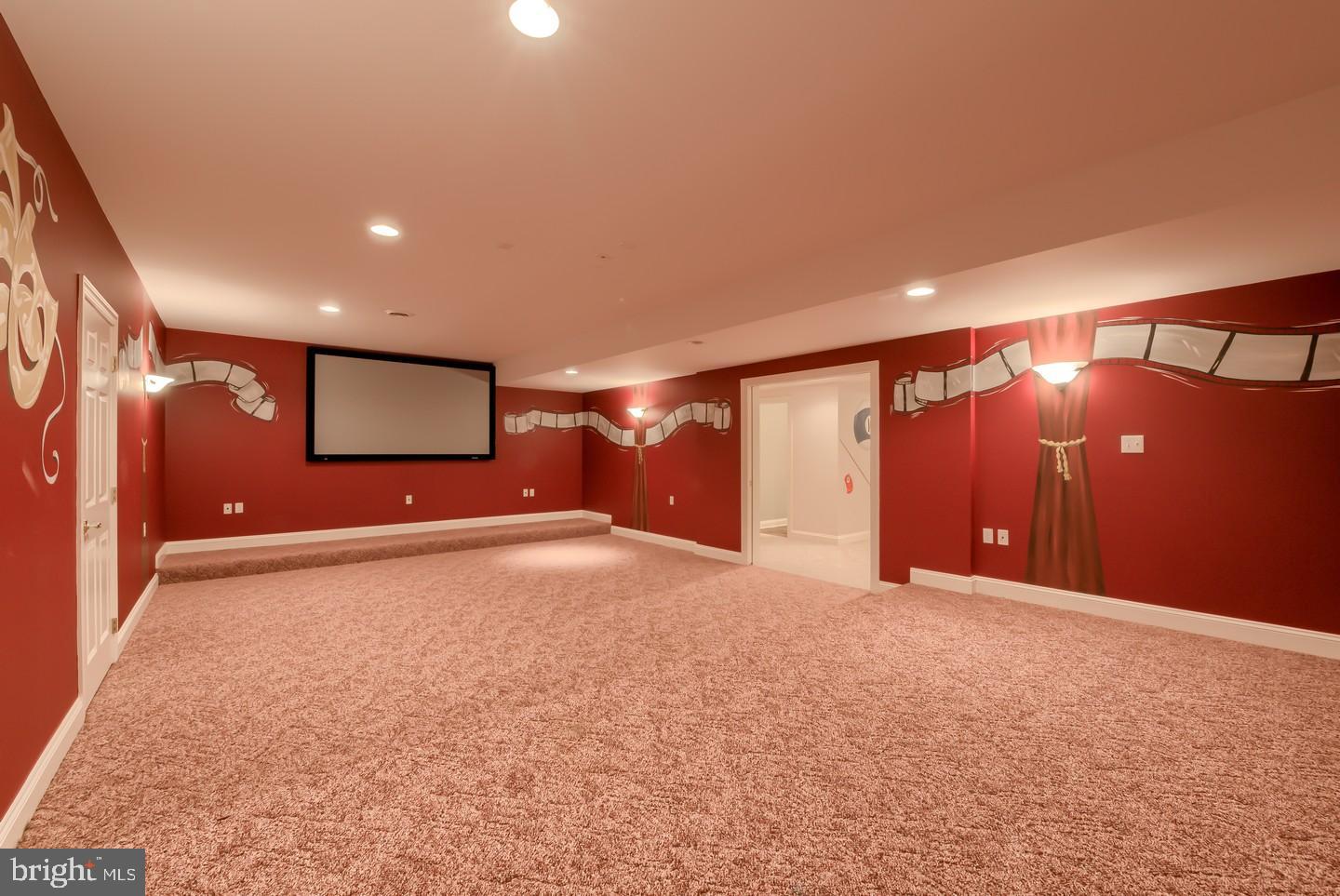 BAYARD ESTS @ LGWD - Residential