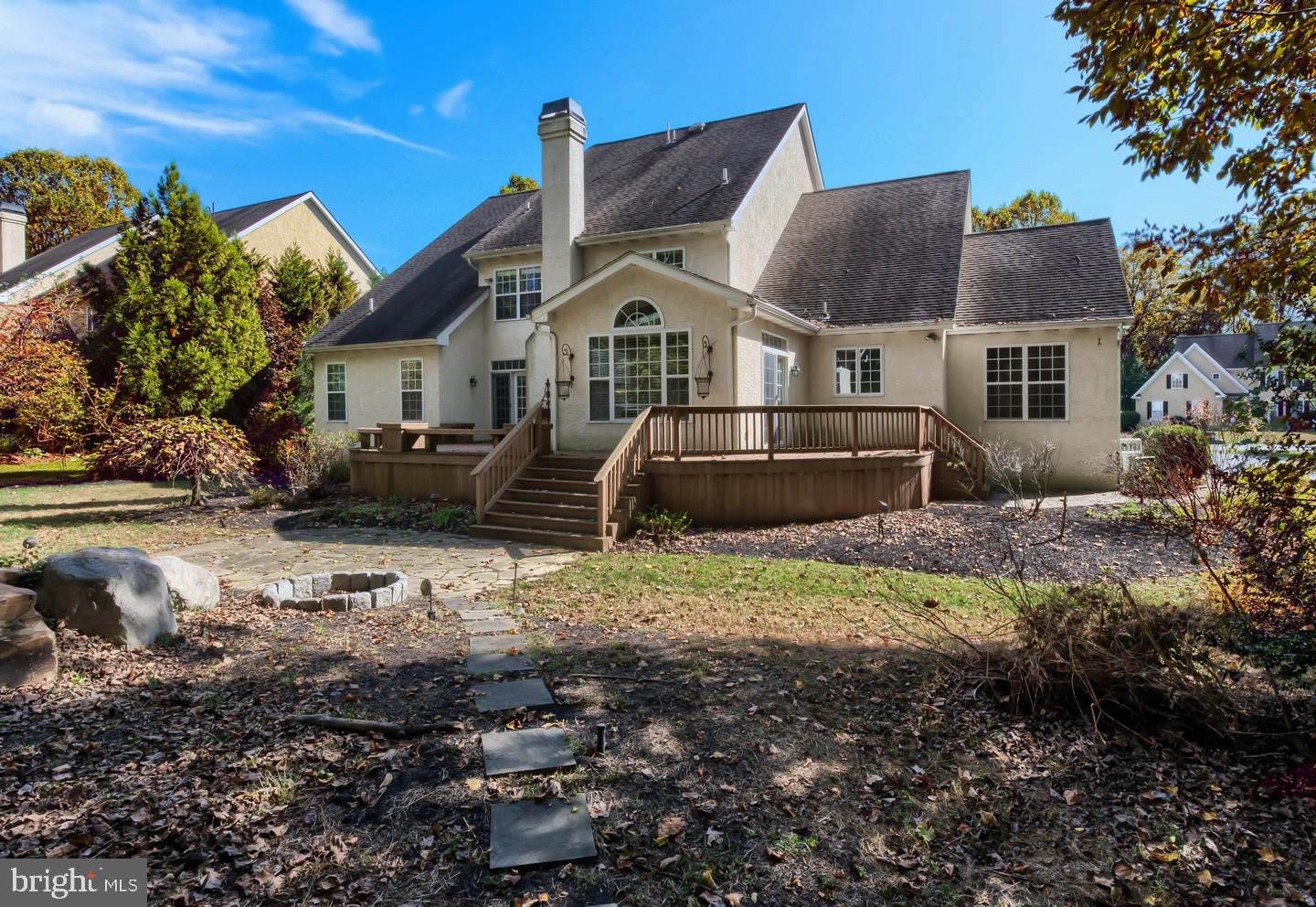 BAYARD ESTS @ LGWD - Residential