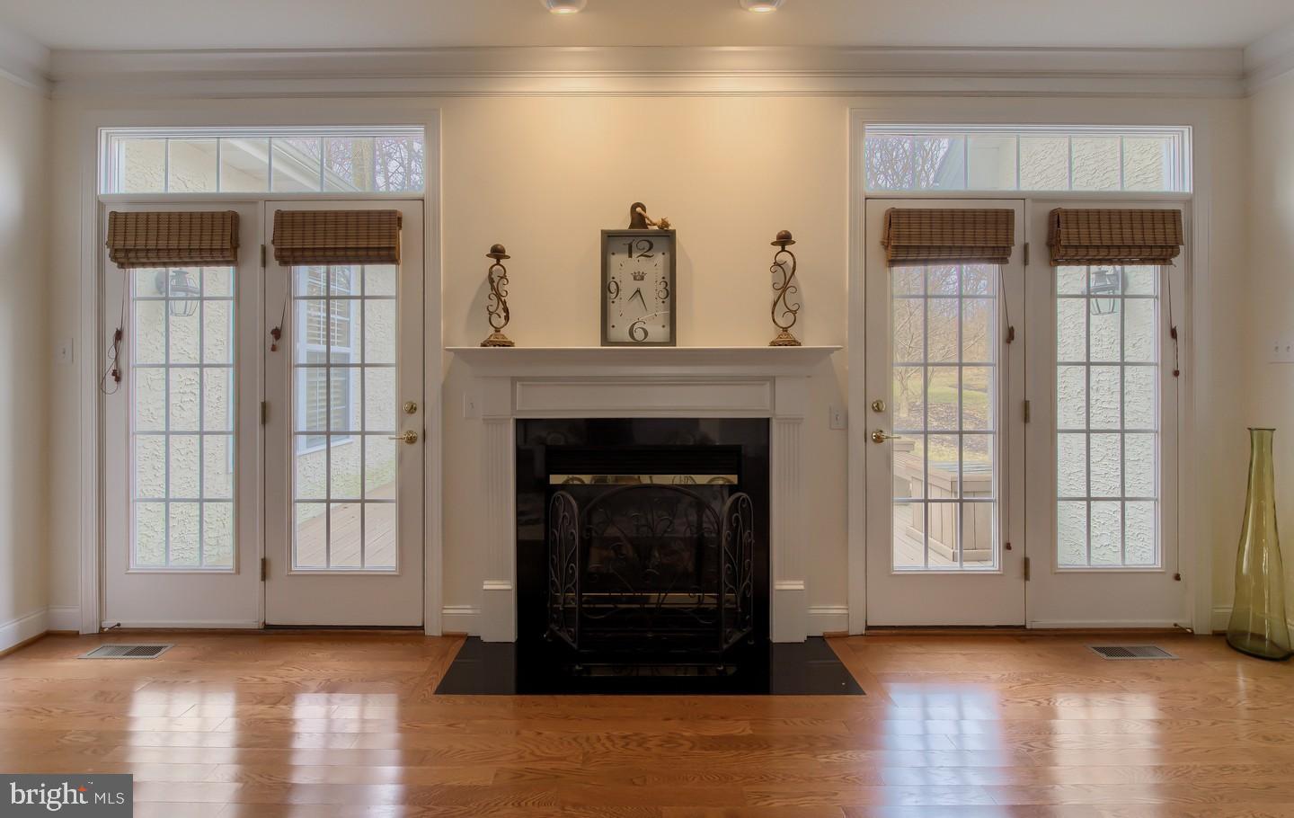 BAYARD ESTS @ LGWD - Residential