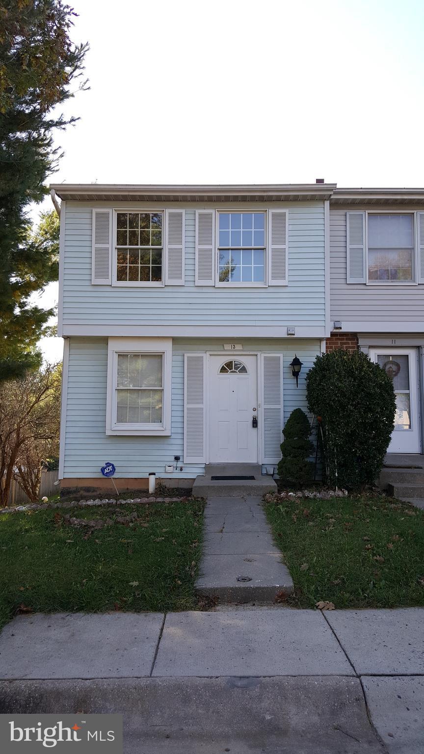 OAK SPRINGS - Residential Lease